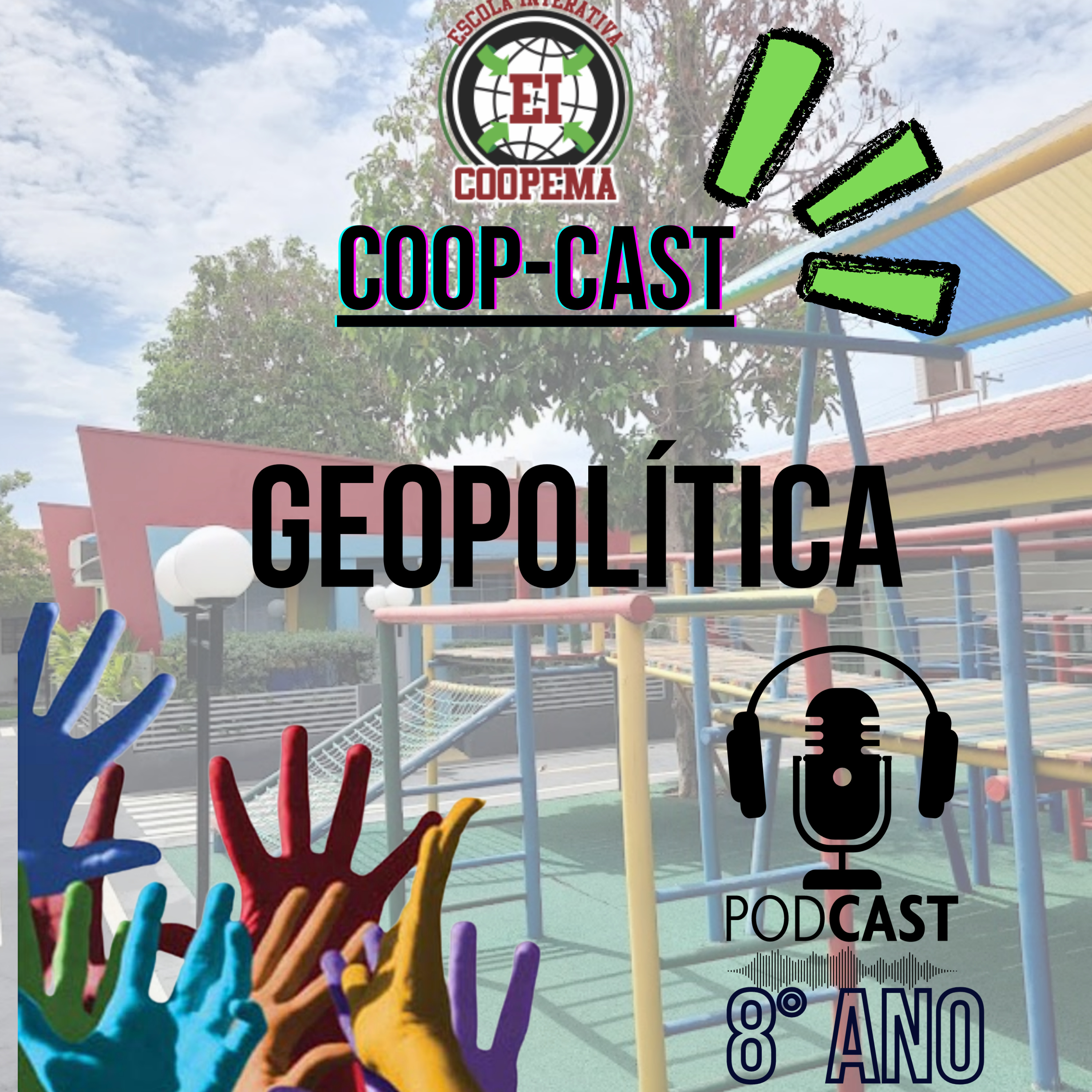 COOP-CAST