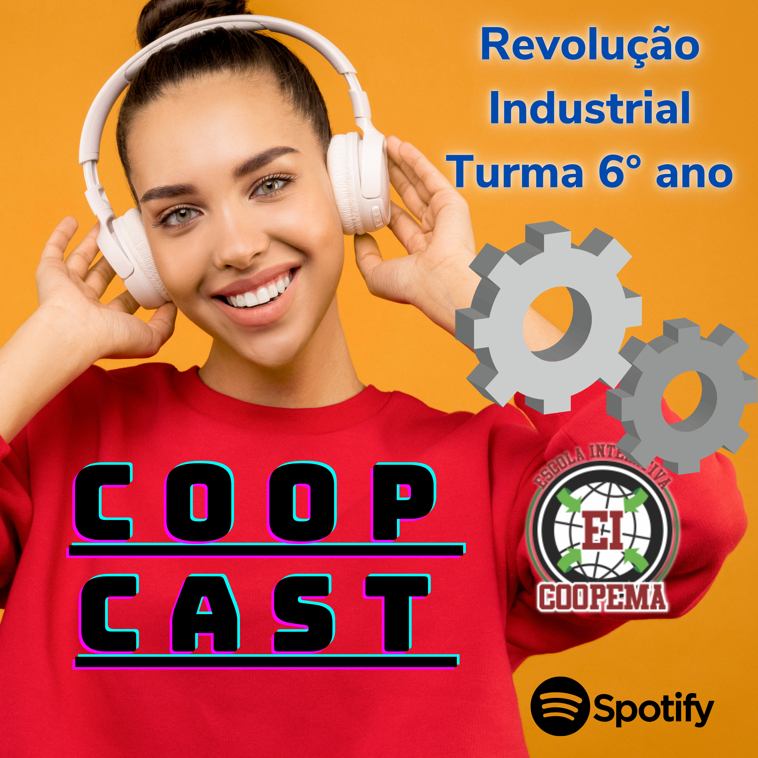 COOP-CAST
