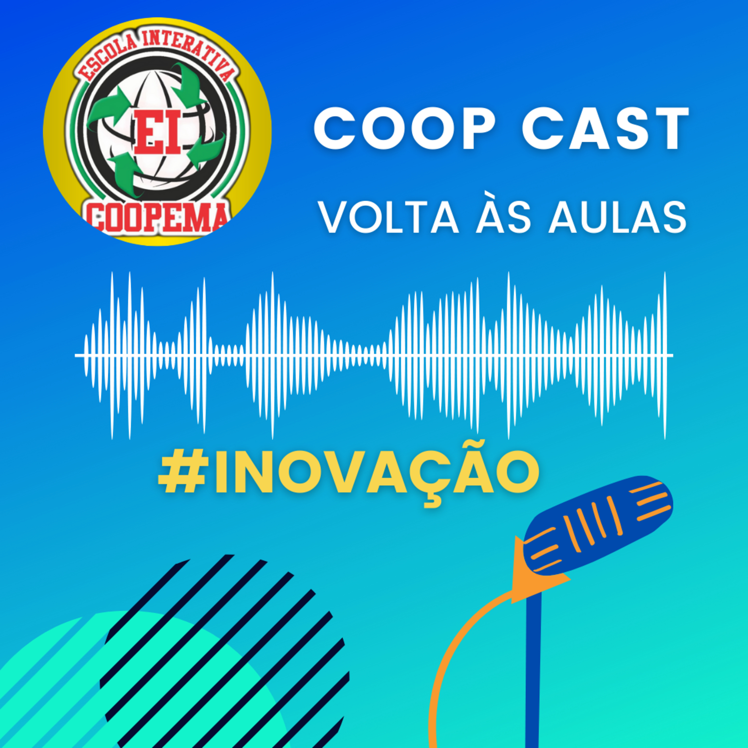 COOP-CAST