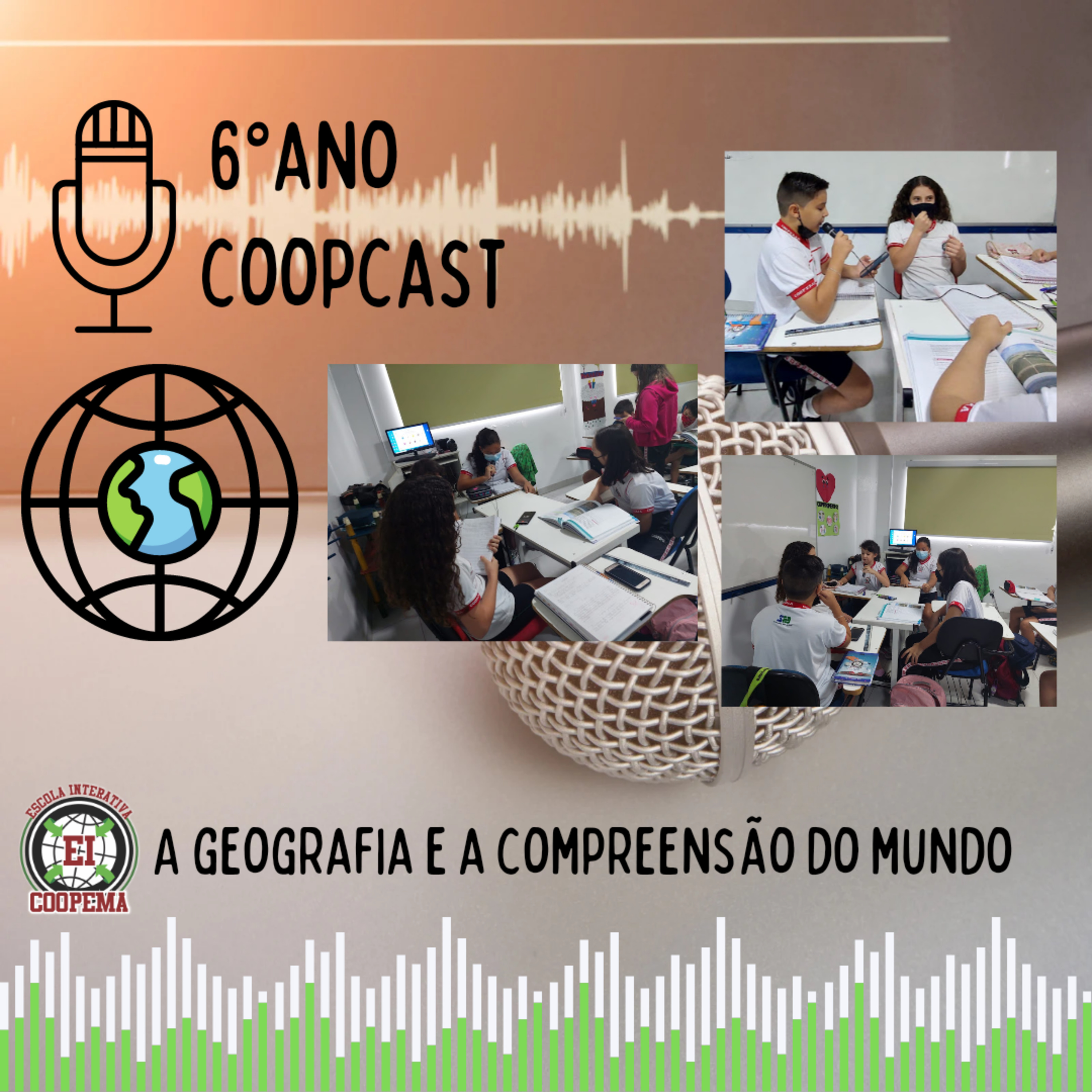 COOP-CAST