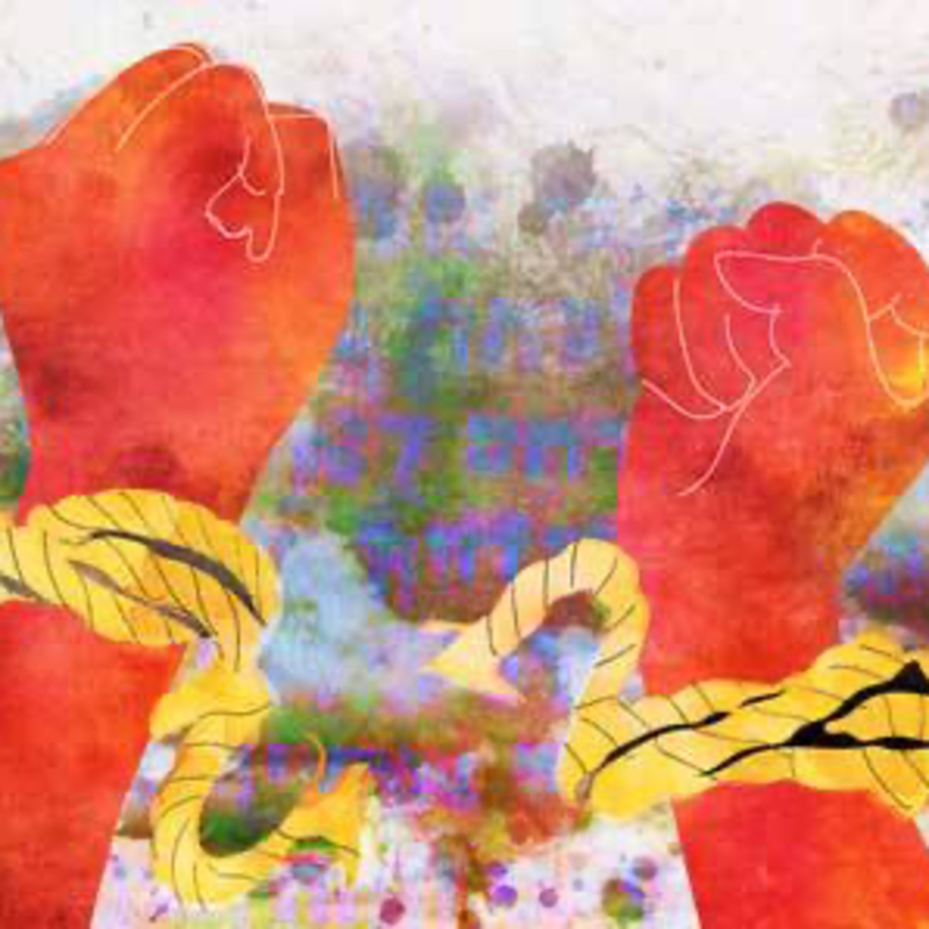 Footsteps of the Messiah