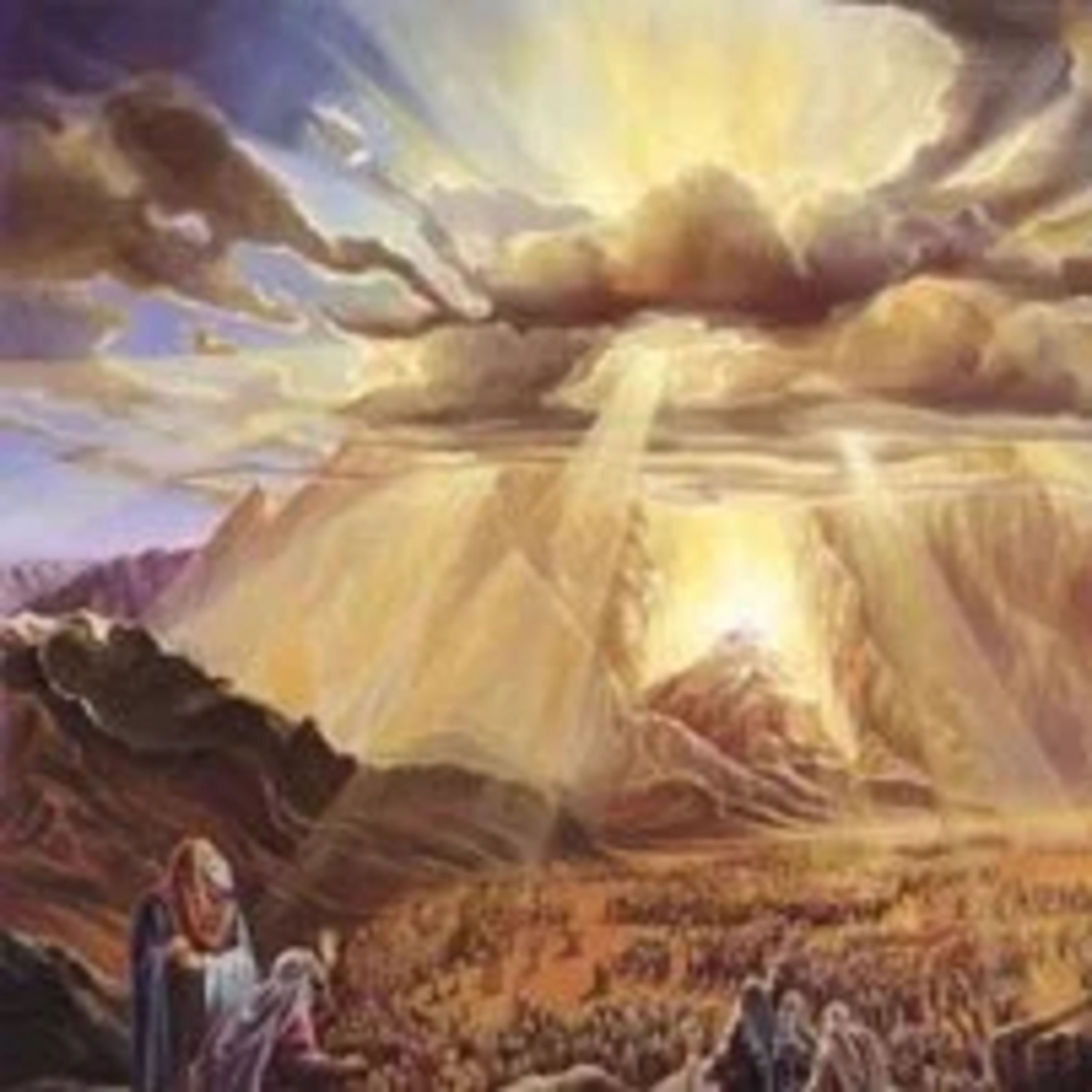 Footsteps of the Messiah