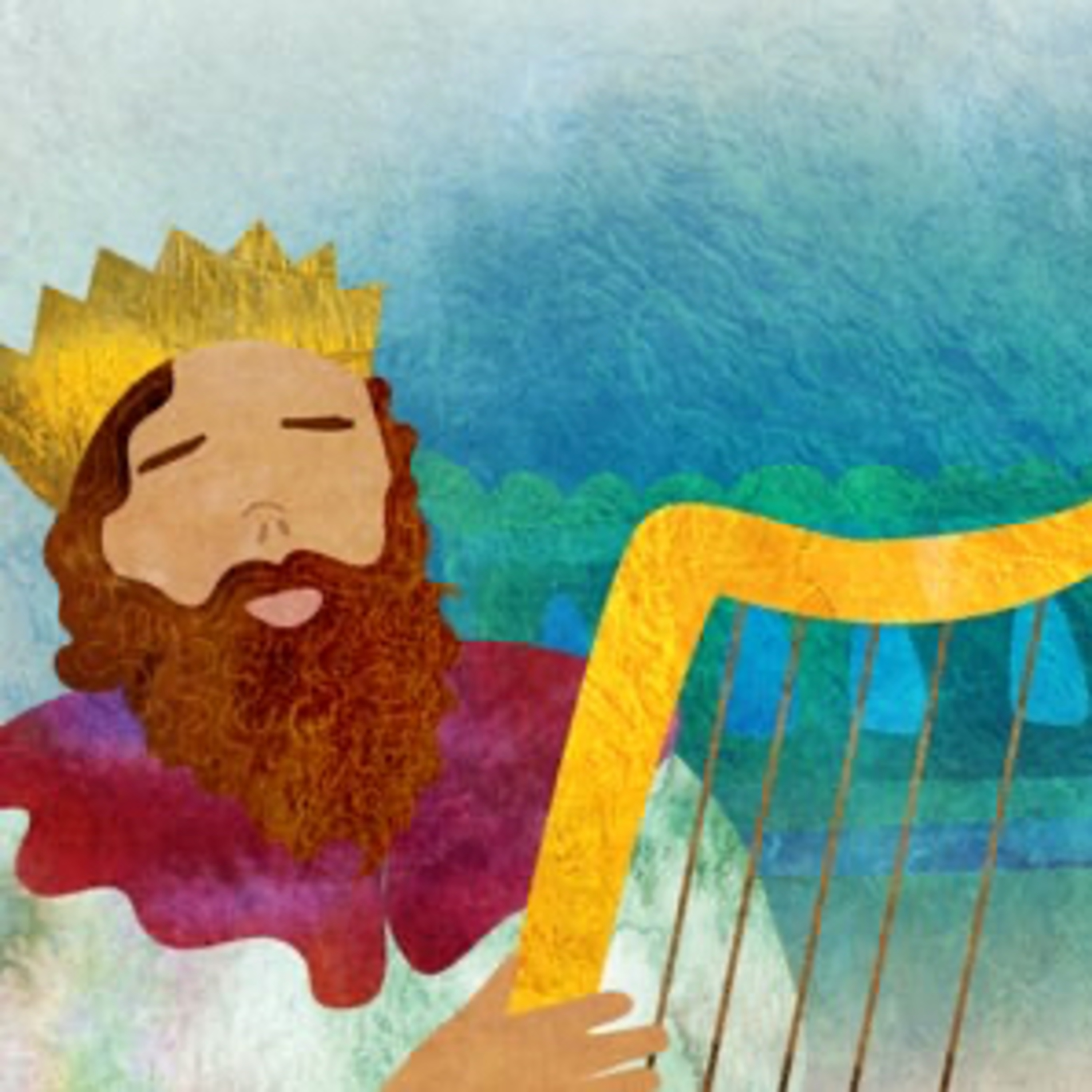 Footsteps of the Messiah