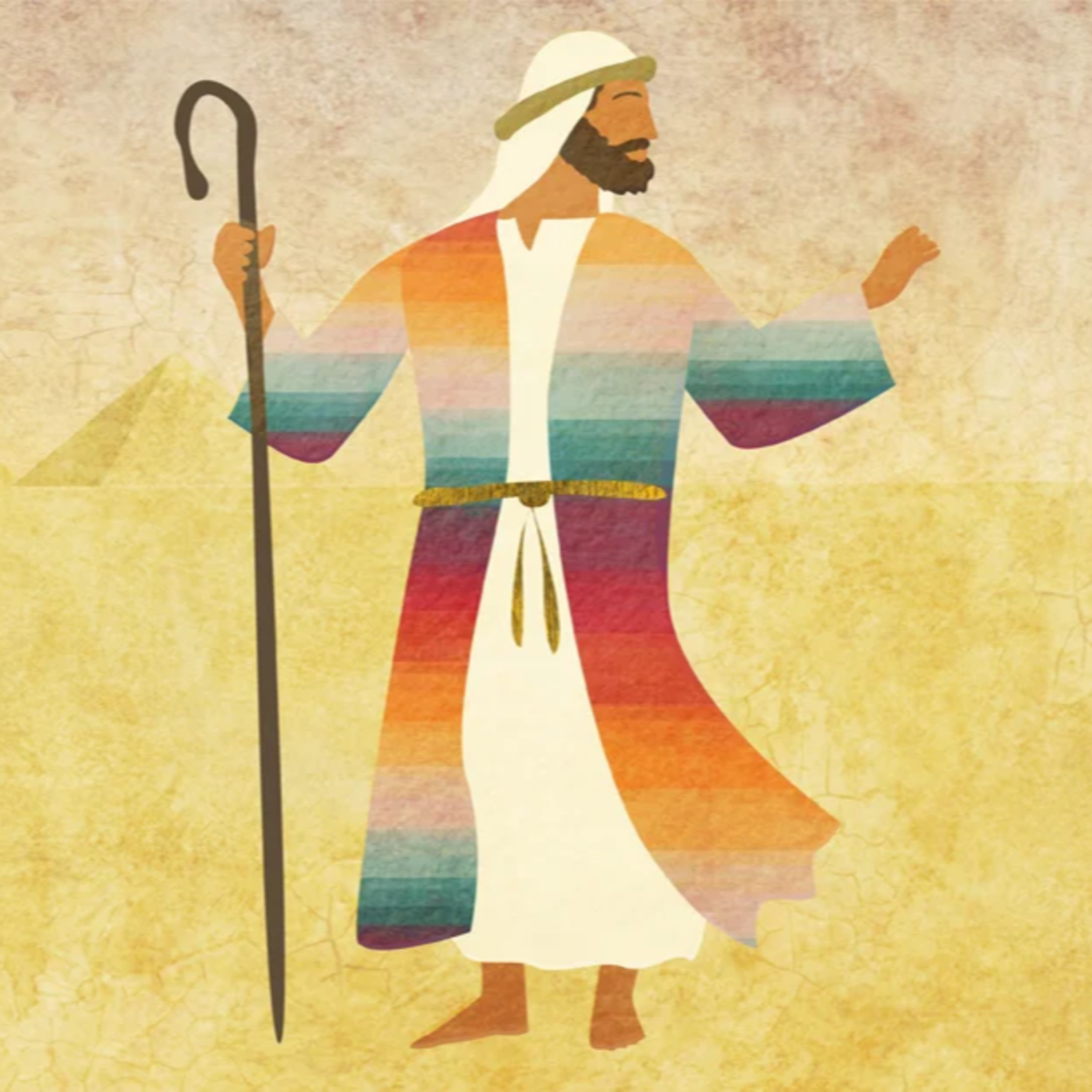 Footsteps of the Messiah