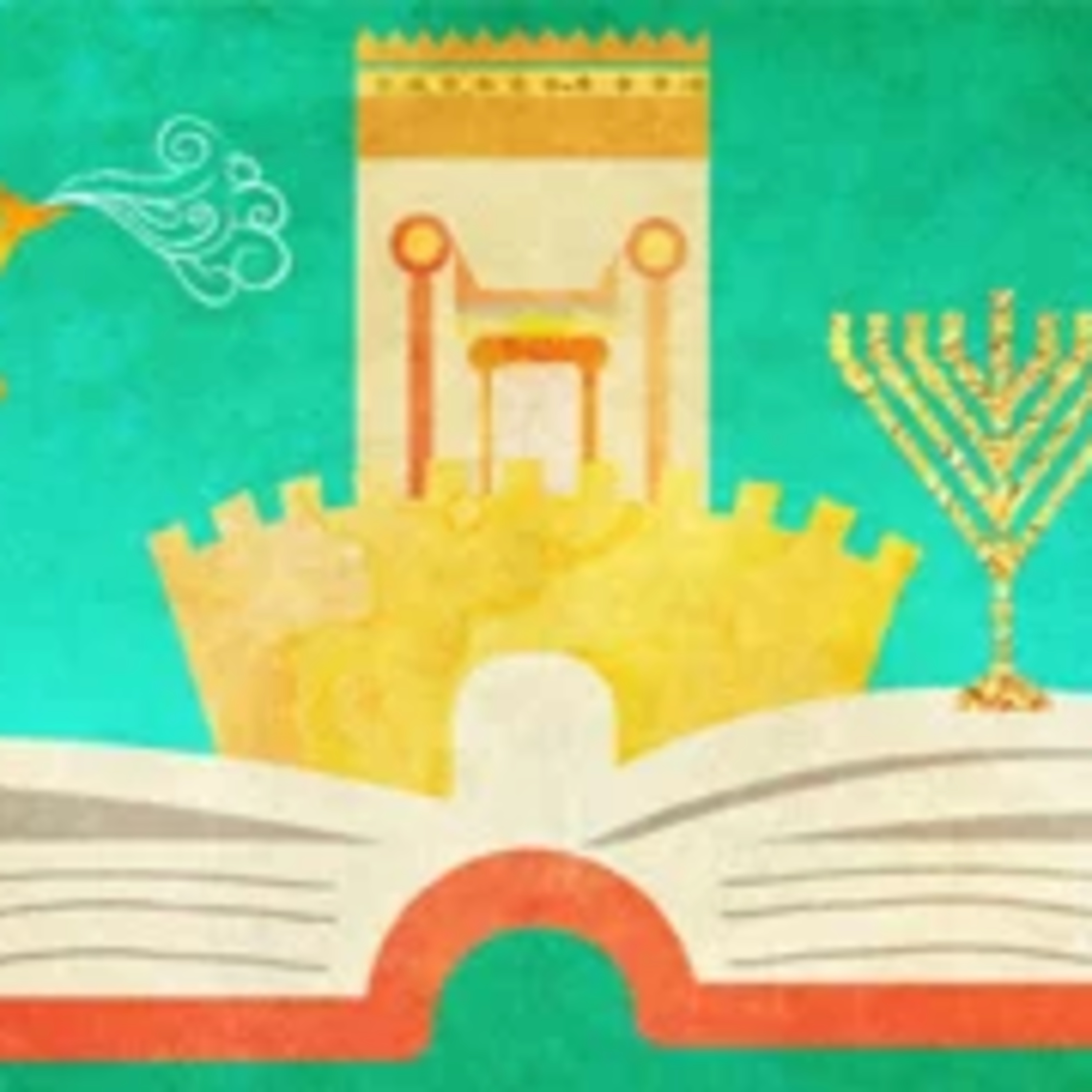 Footsteps of the Messiah