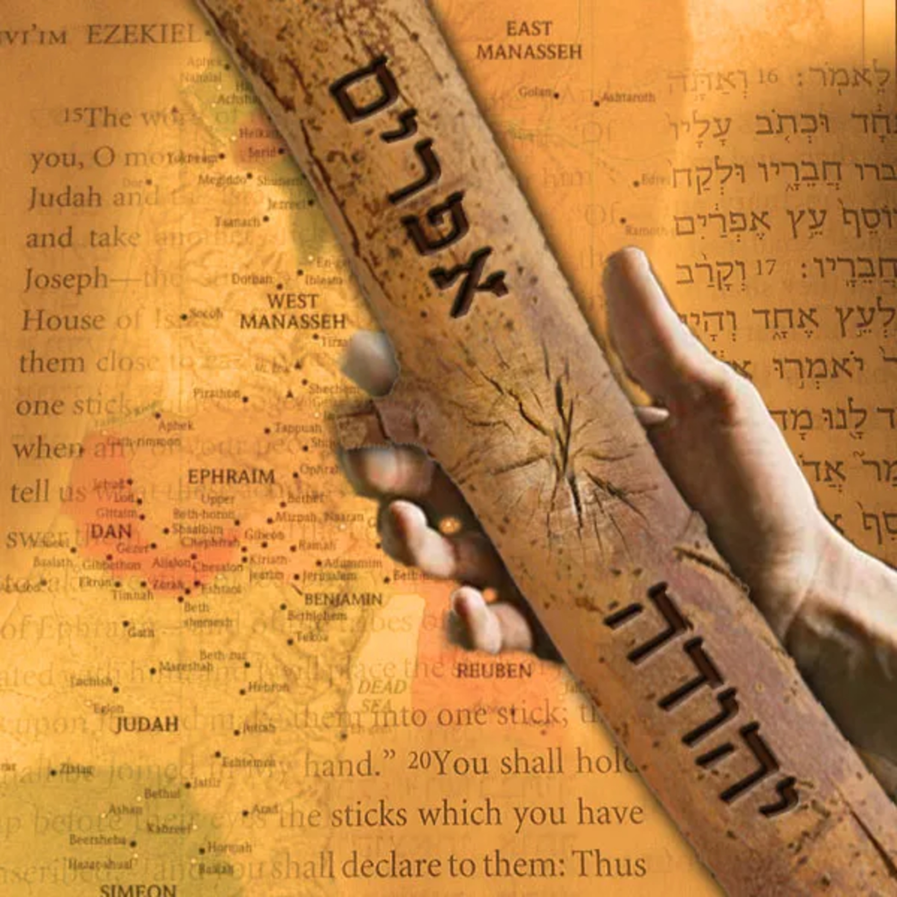 Footsteps of the Messiah