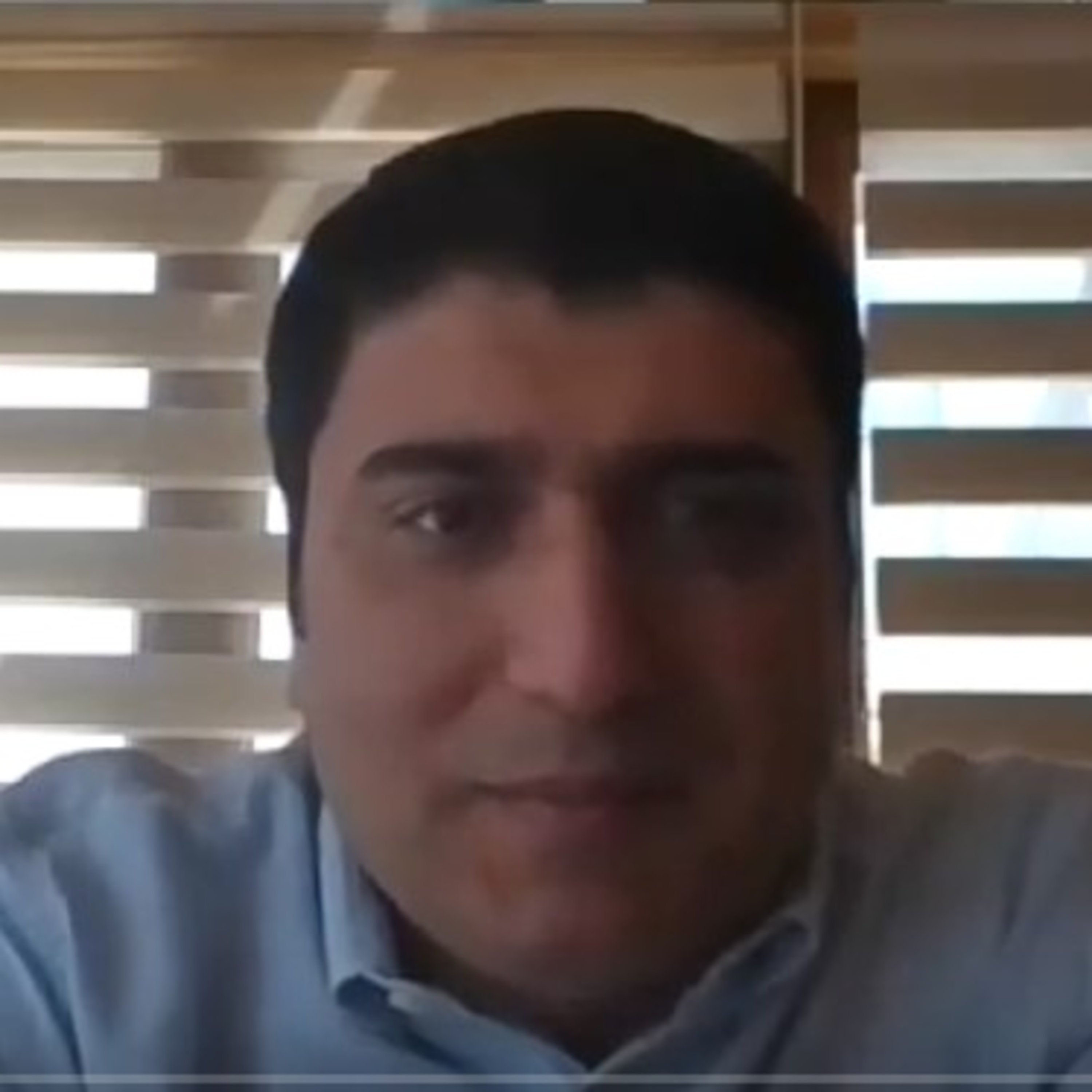 Ali & Gökşin ile Rekabet Sohbetleri