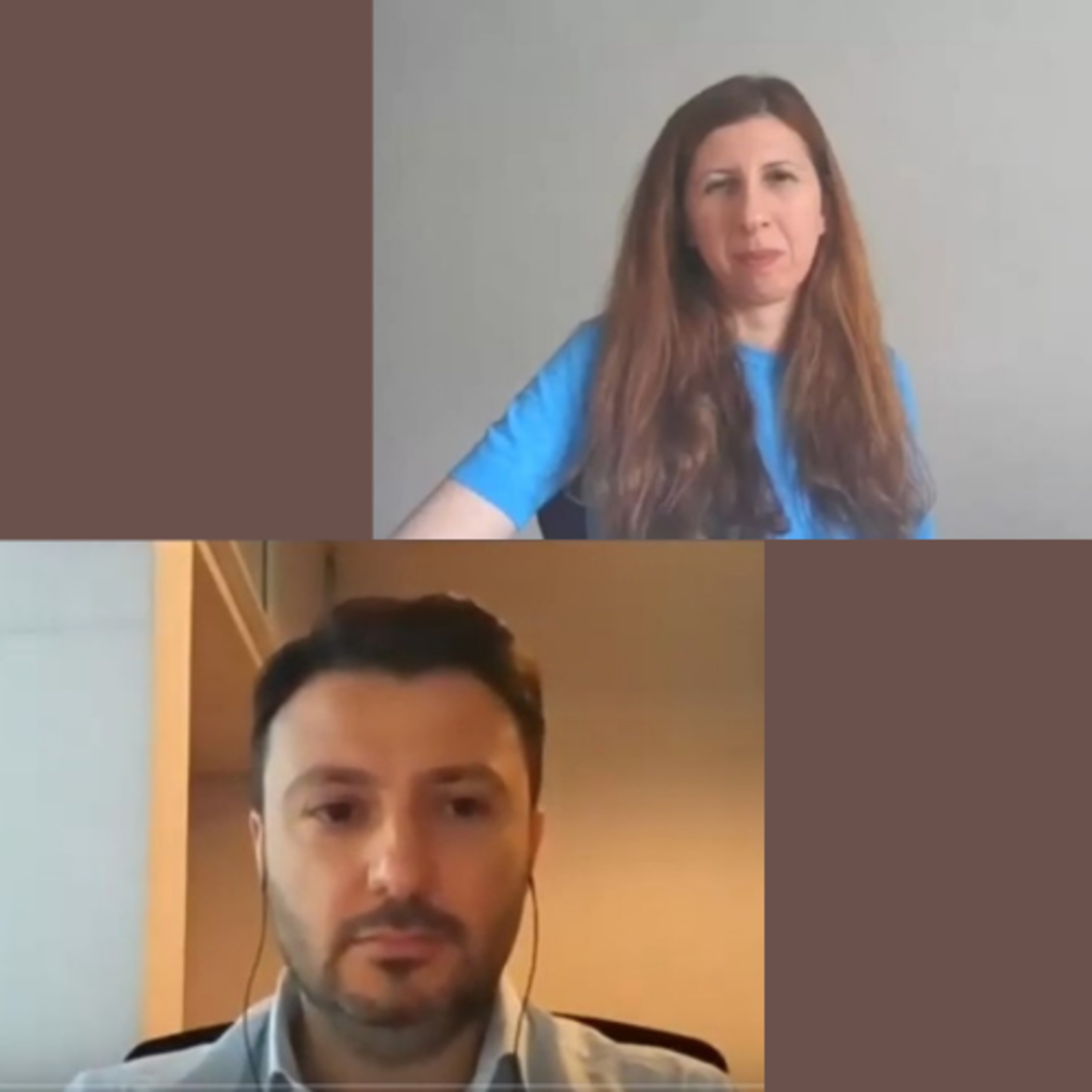 Ali & Gökşin ile Rekabet Sohbetleri