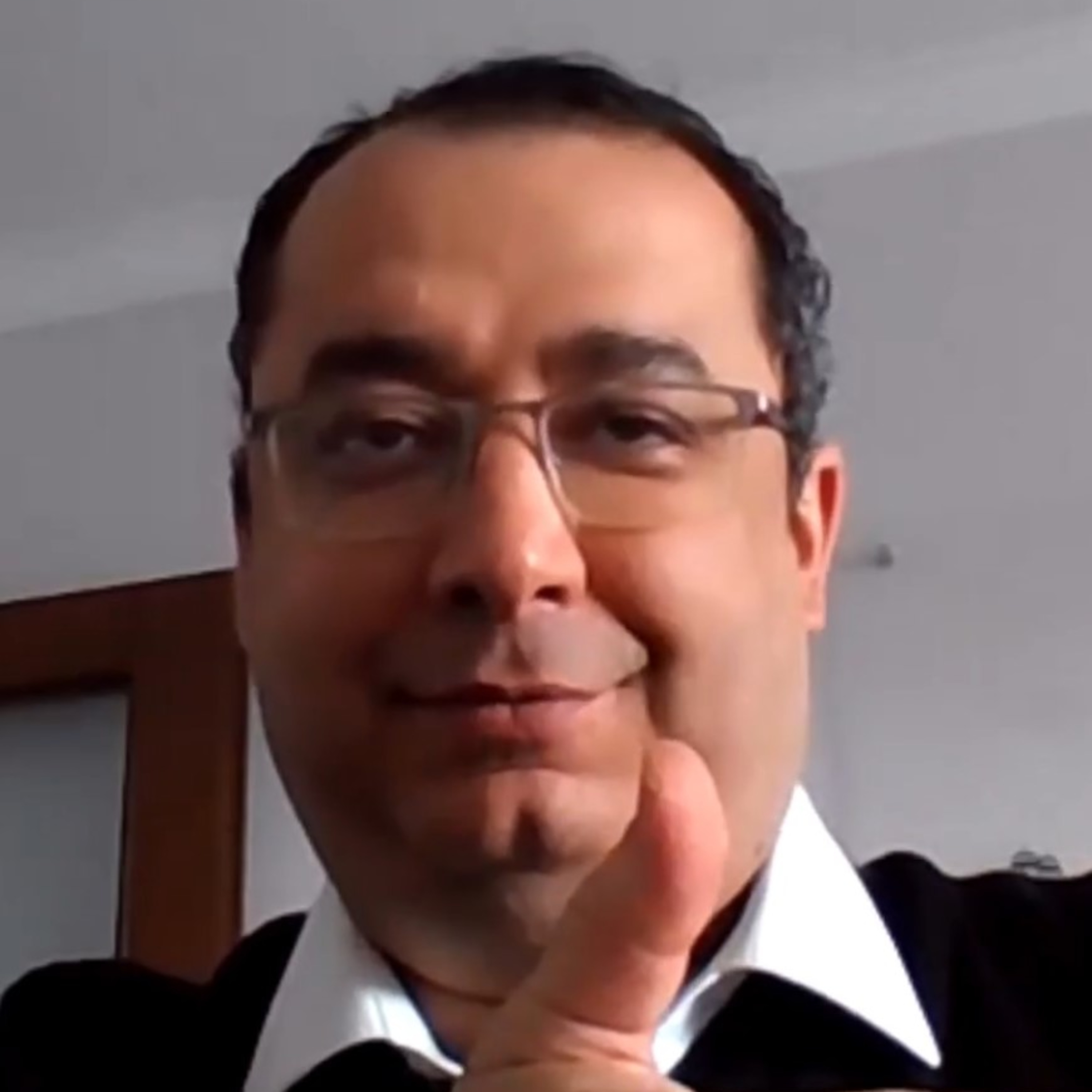 Ali & Gökşin ile Rekabet Sohbetleri