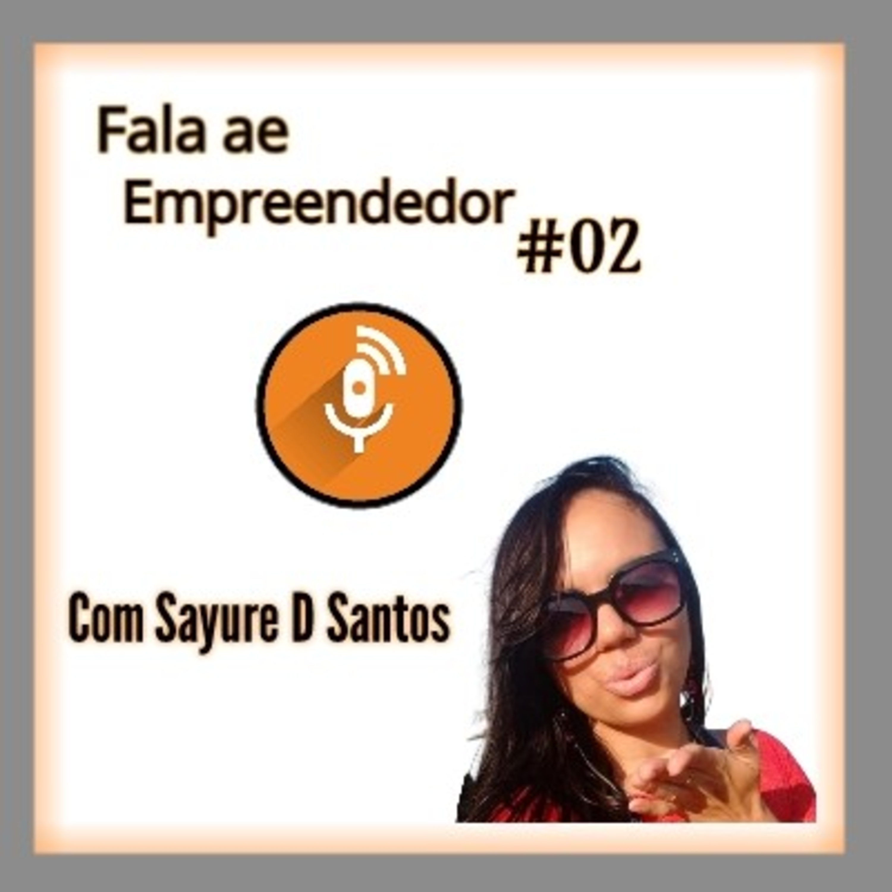 Fala aí Empreendedor!