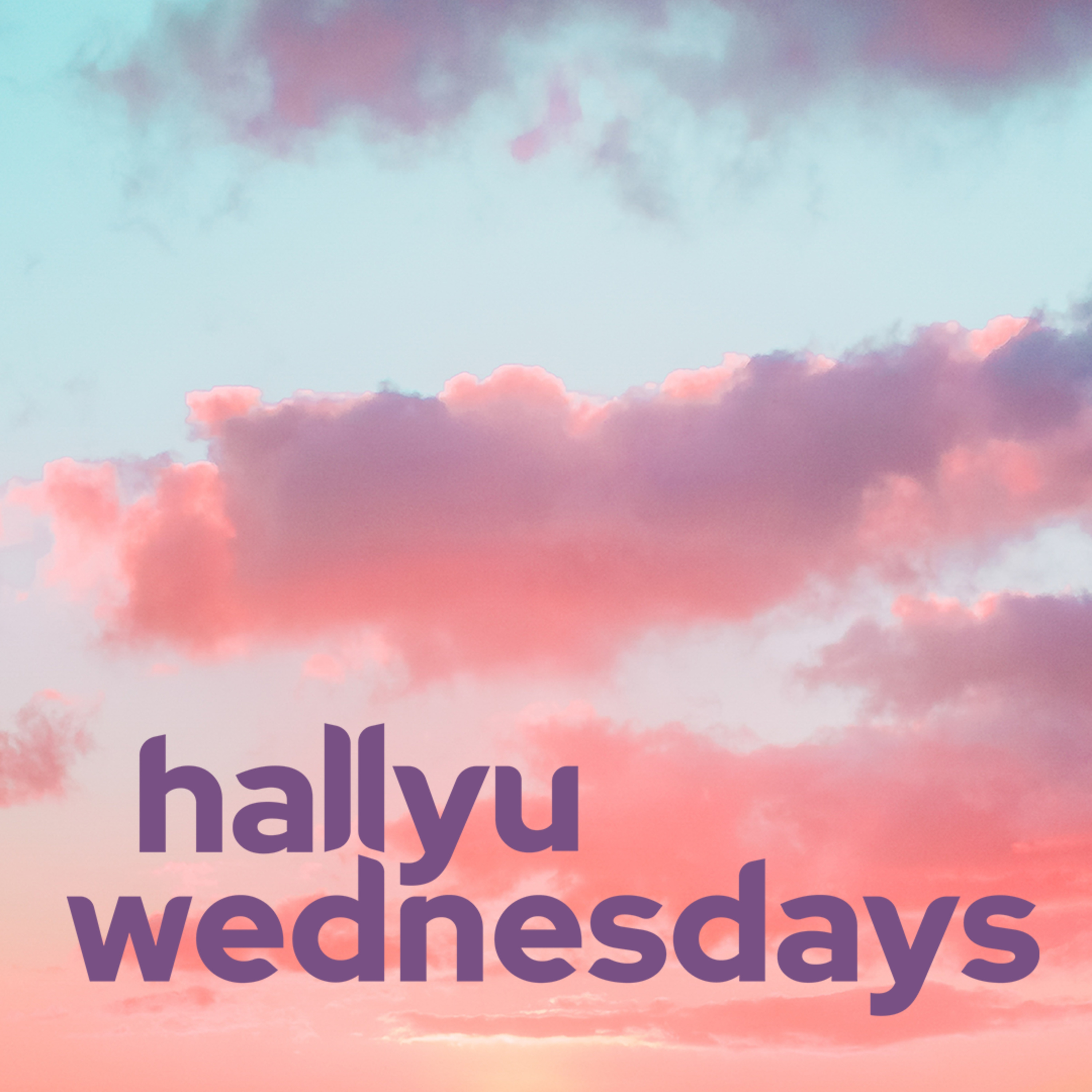 Hallyu Wednesdays