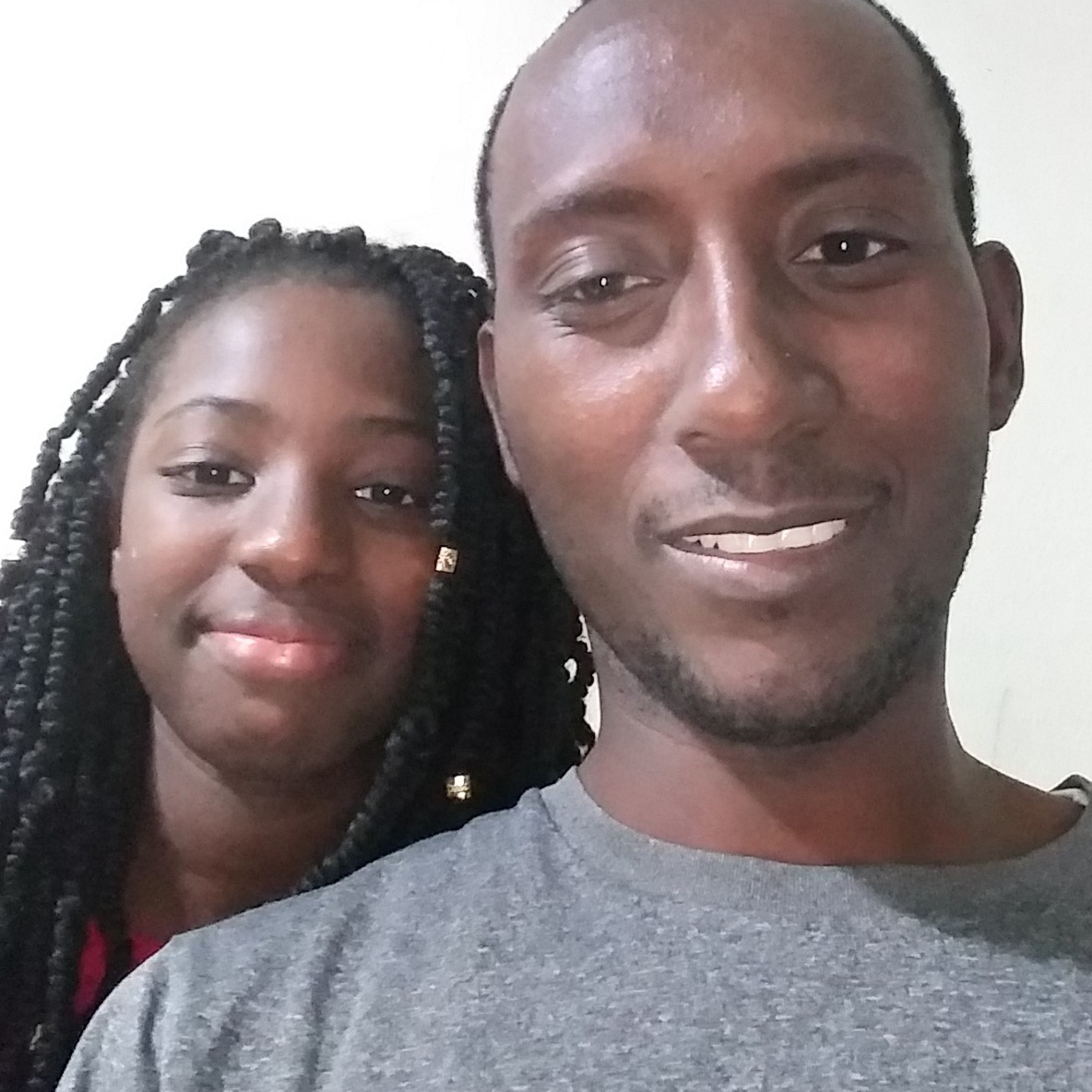 English/Haitian Creole Class