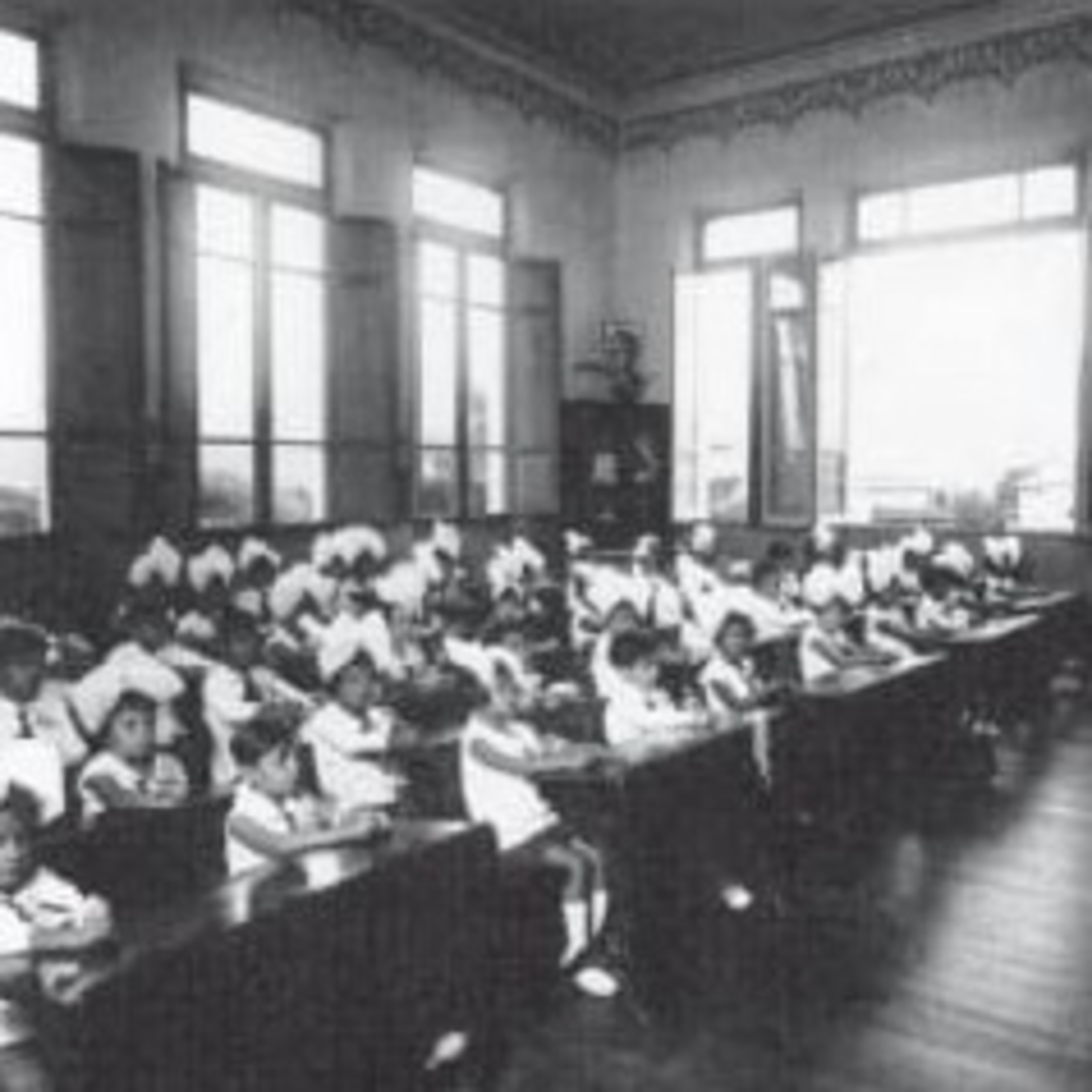 Pedagogia 2021.1 - História Da Educação