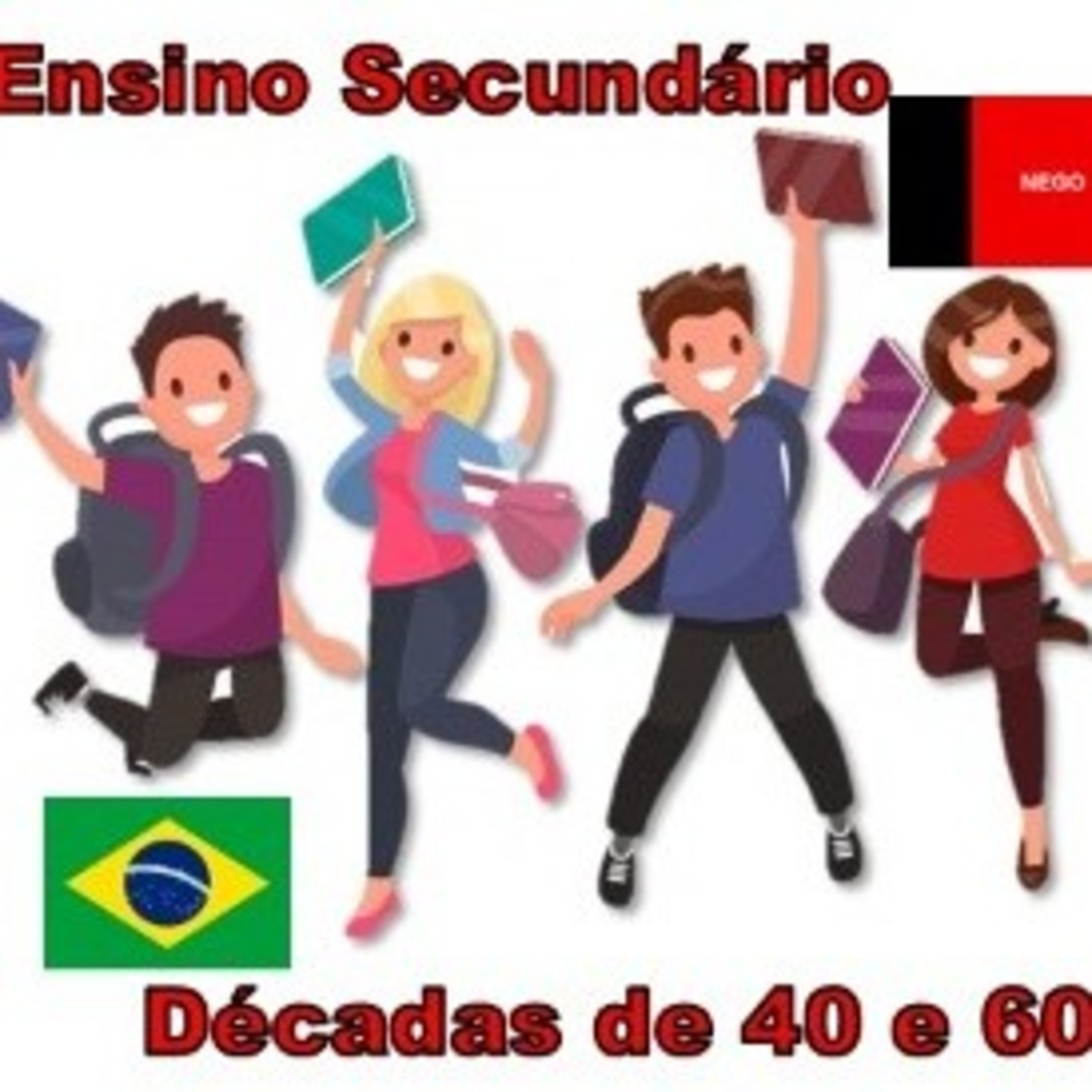 Pedagogia 2021.1 - História Da Educação