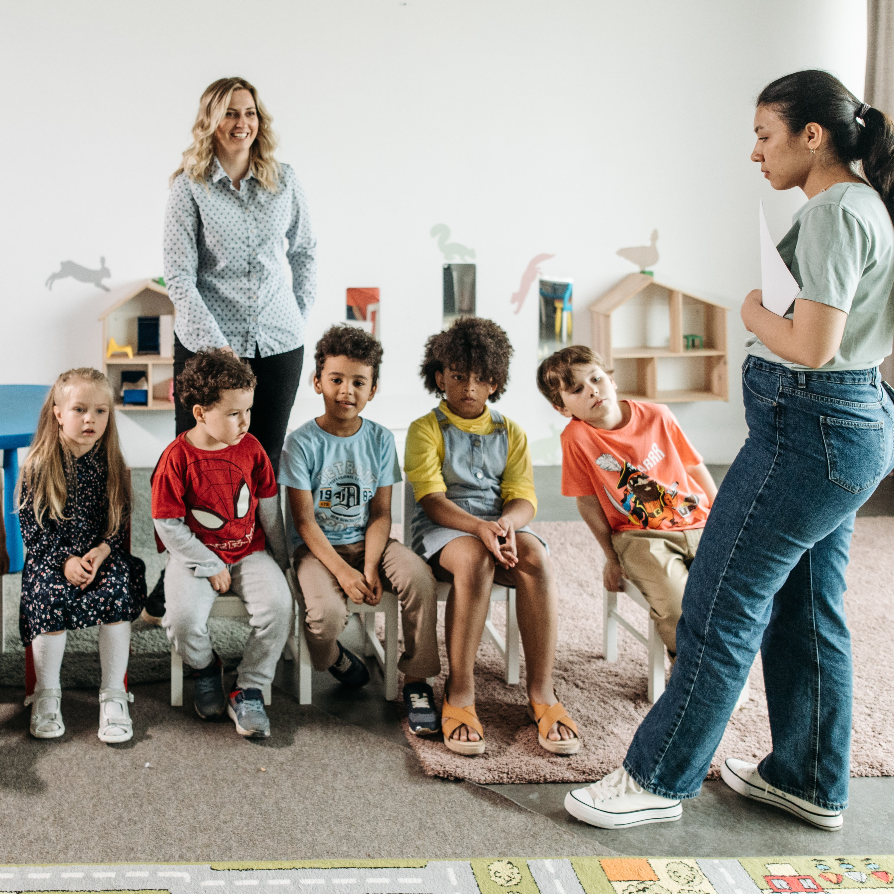 Pedagogia 2021.1 - História Da Educação