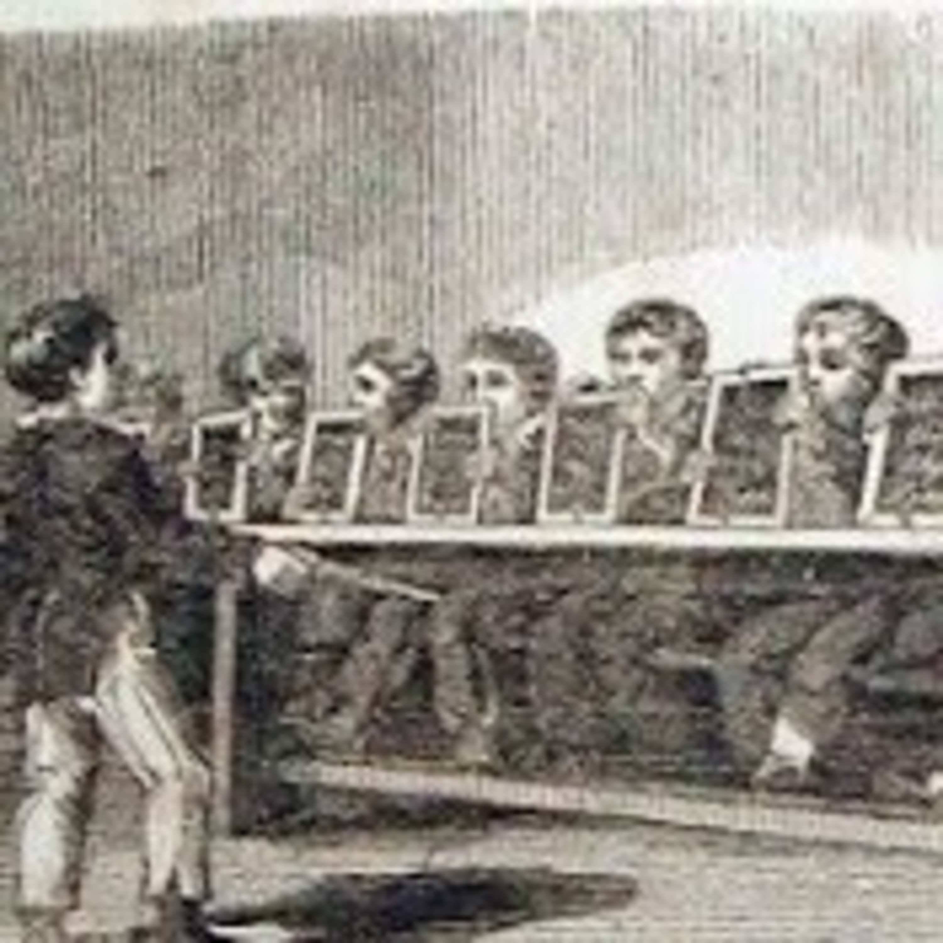 Pedagogia 2021.1 - História Da Educação