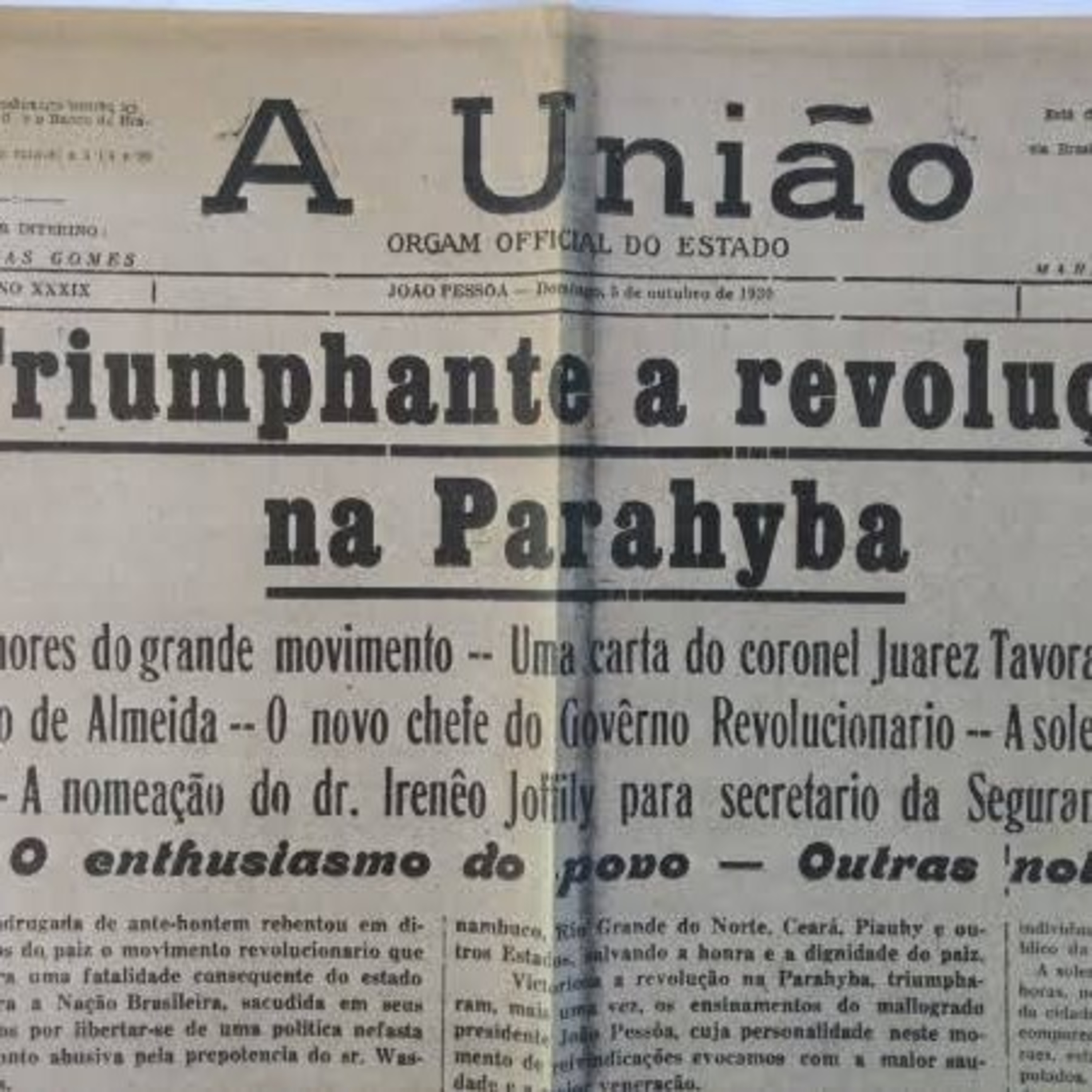 Pedagogia 2021.1 - História Da Educação