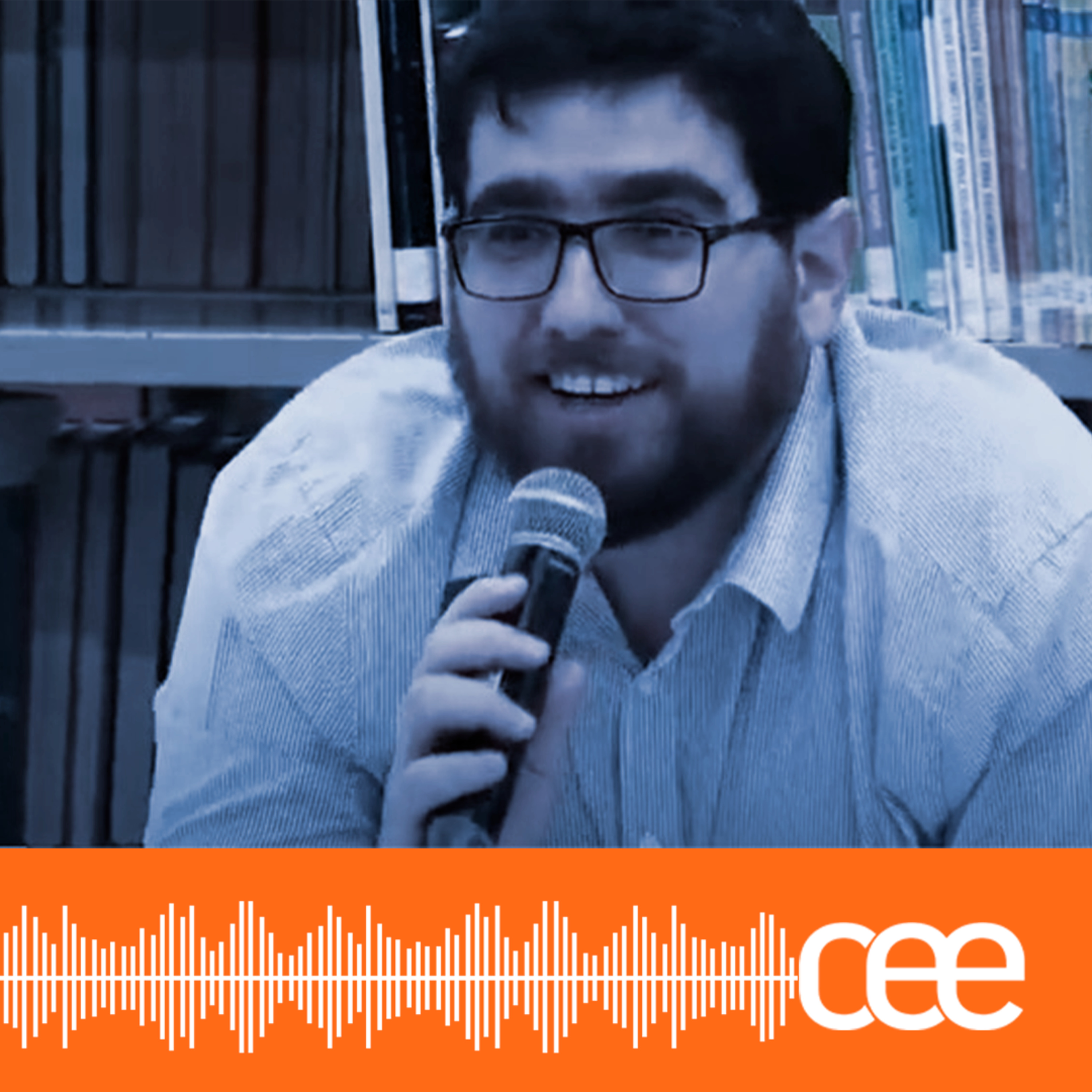 CEE podcast