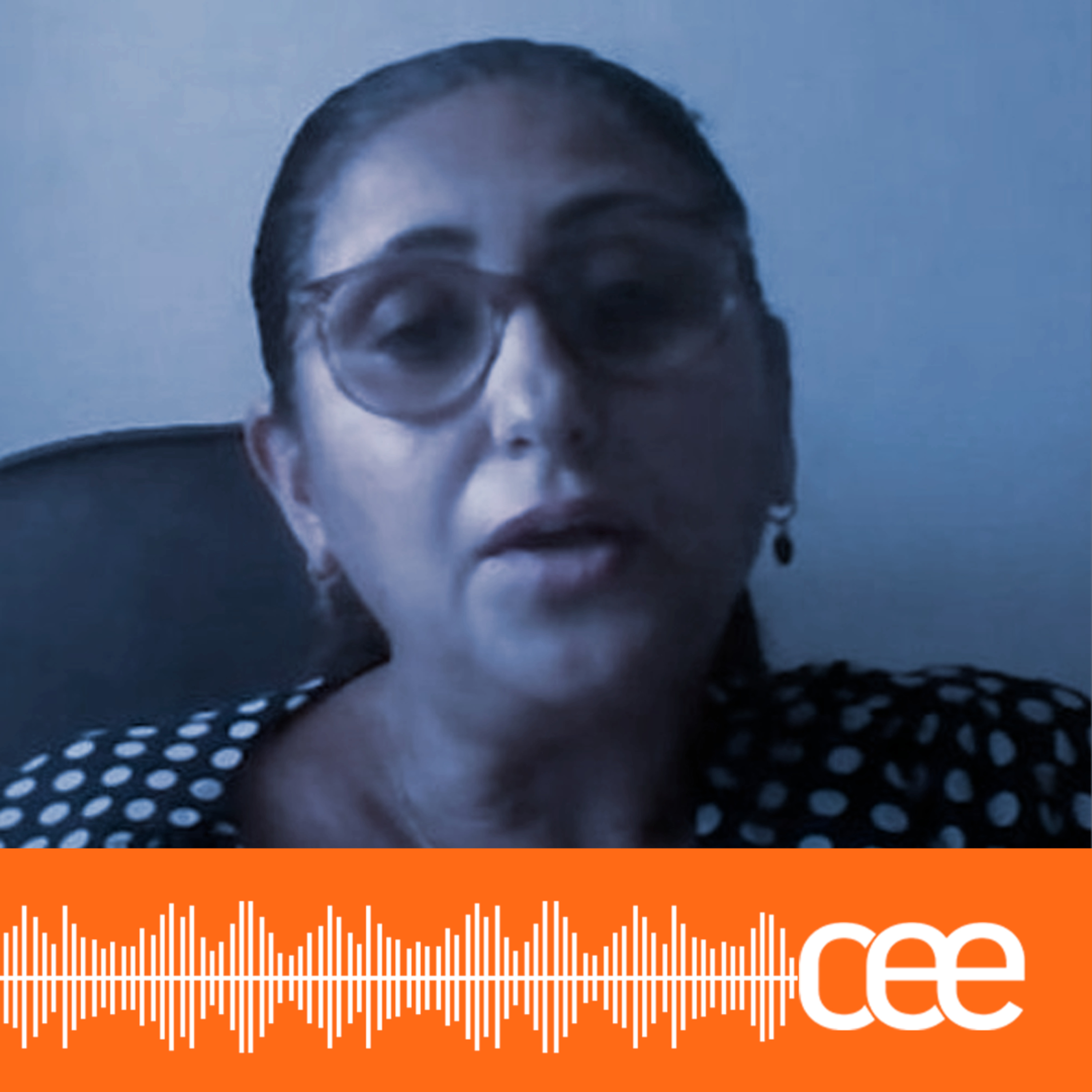 CEE podcast