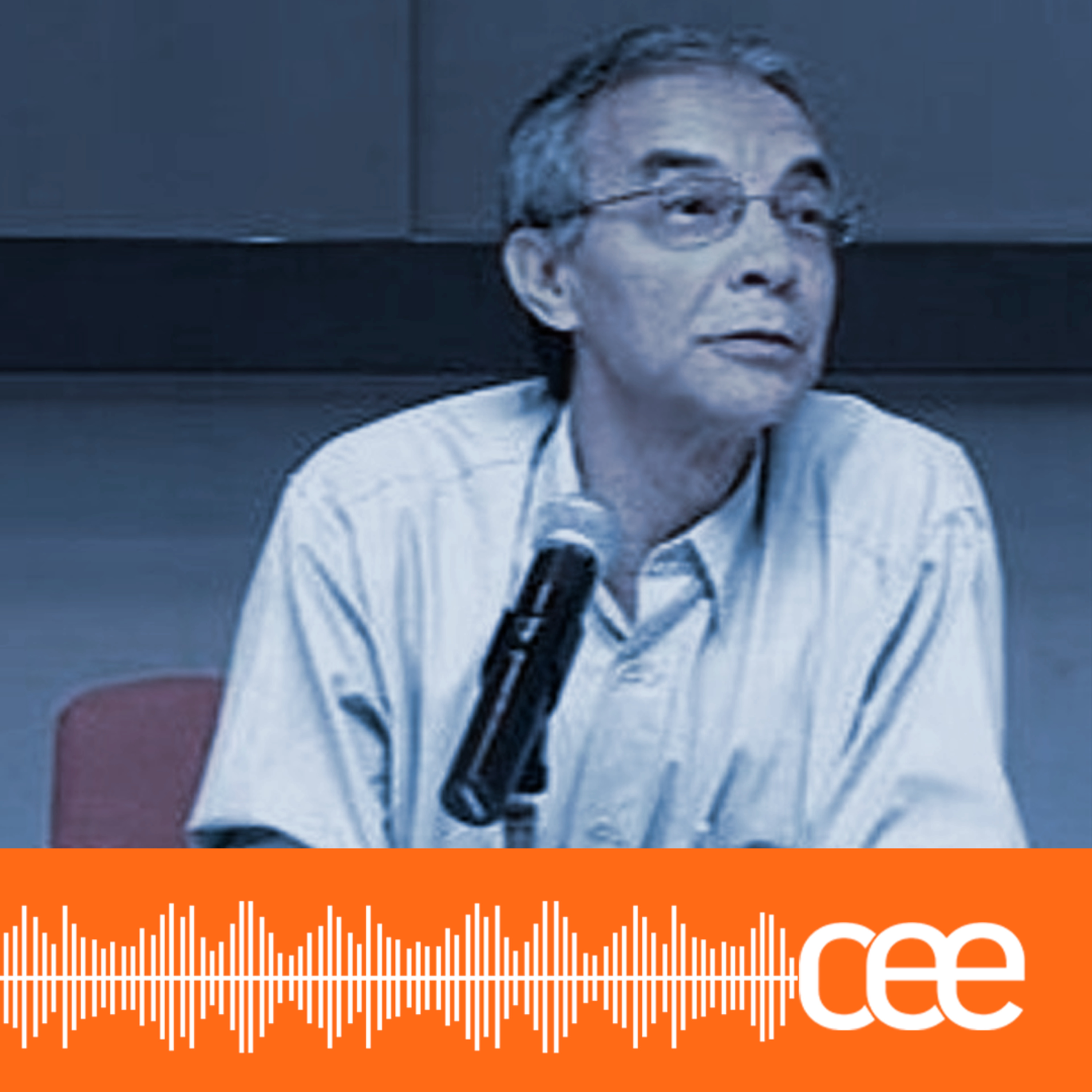 CEE podcast