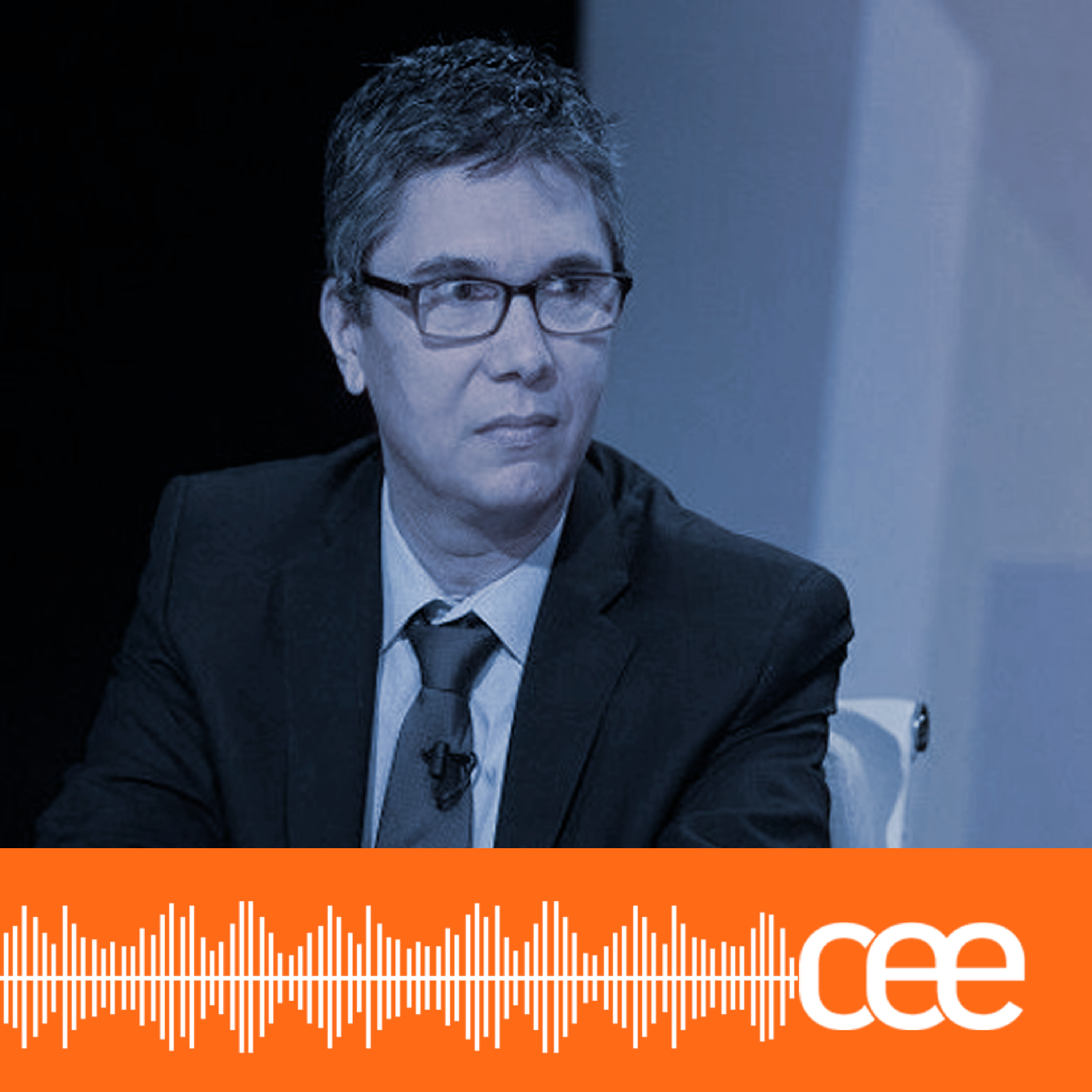 CEE podcast