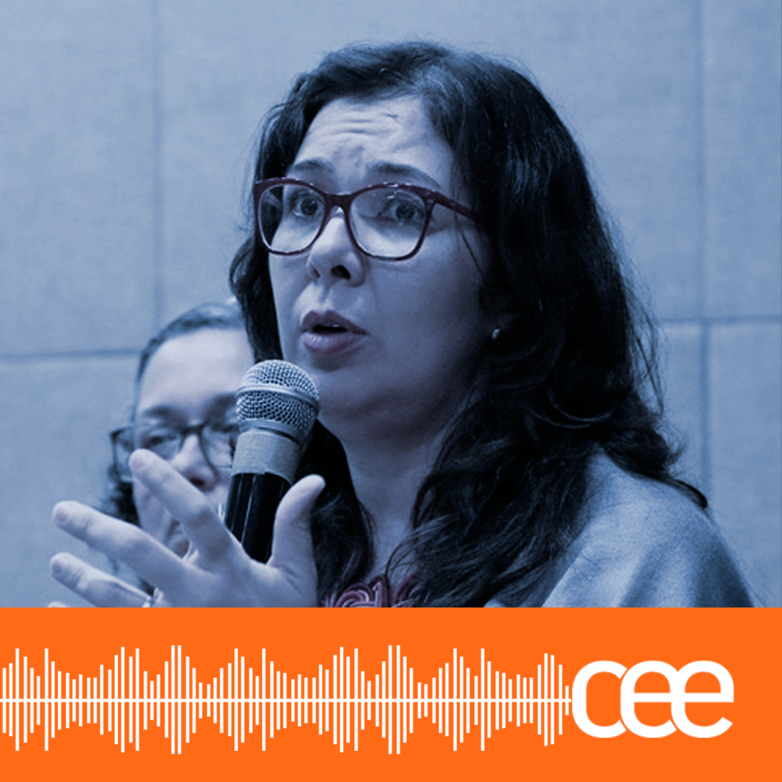 CEE podcast