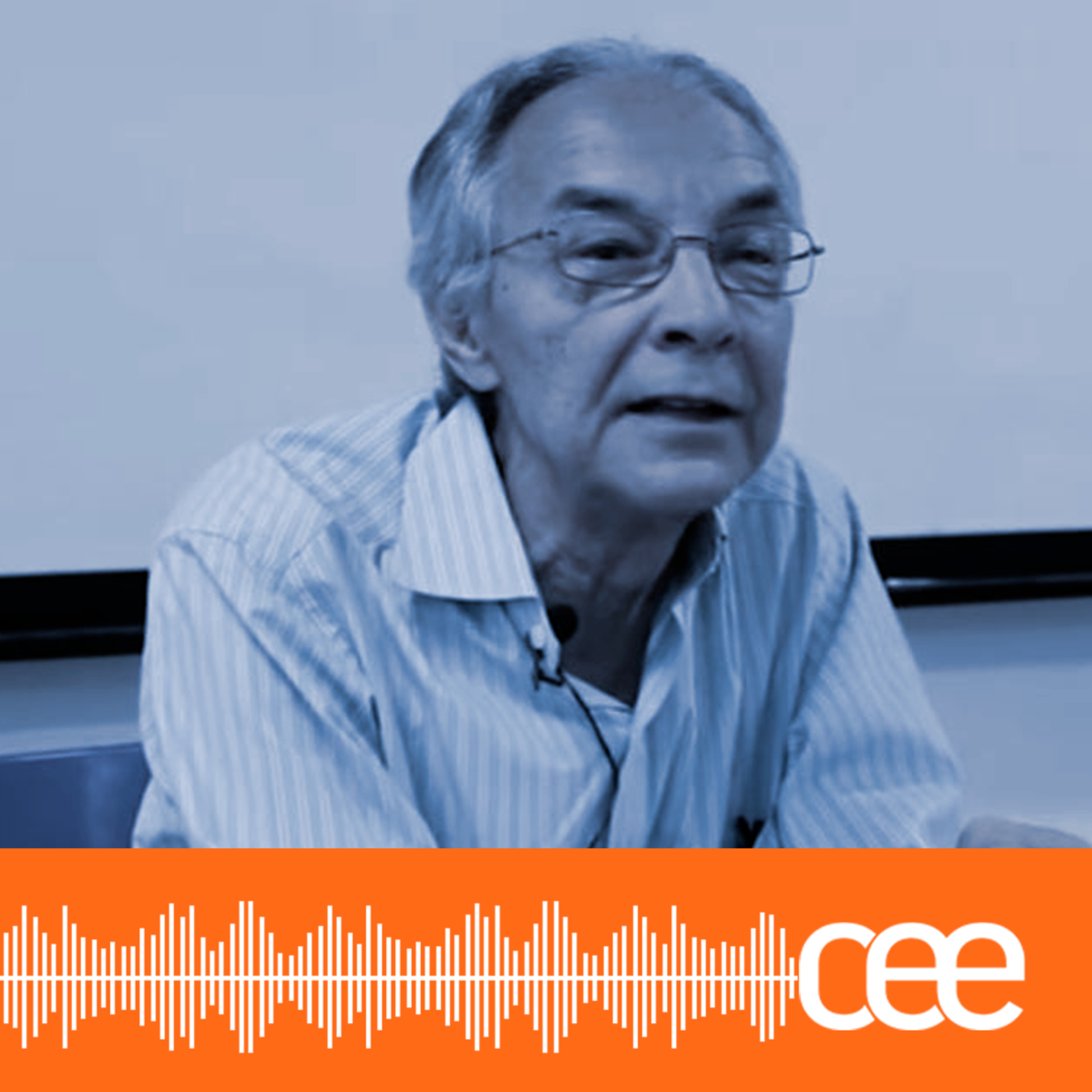 CEE podcast