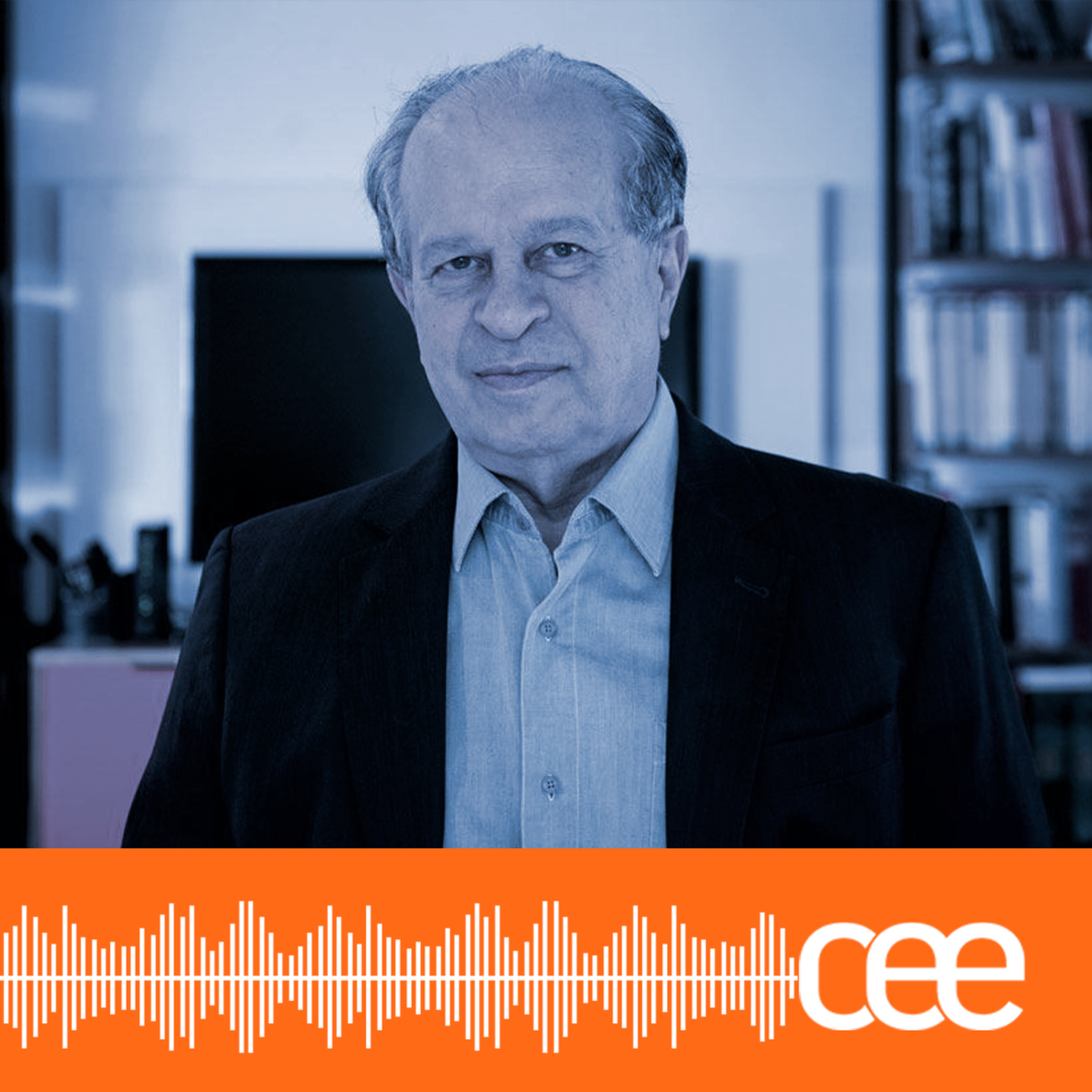 CEE podcast