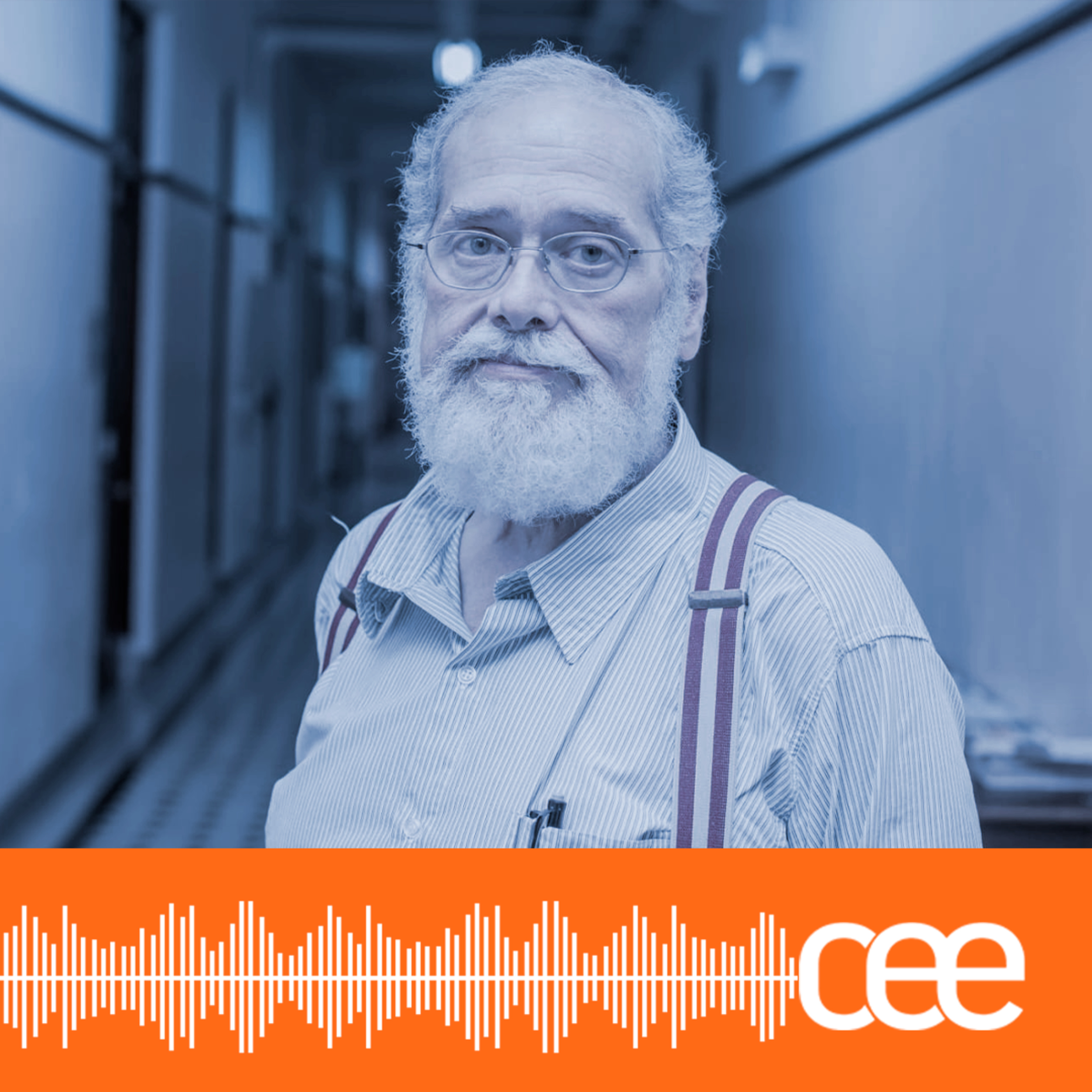 CEE podcast
