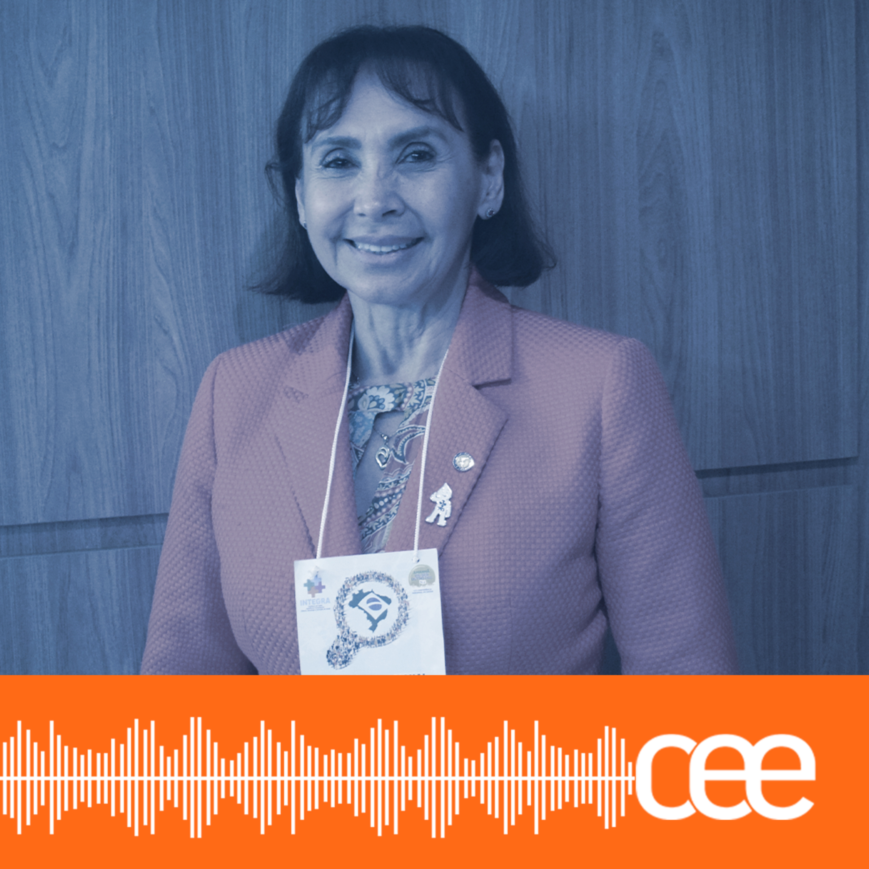 CEE podcast