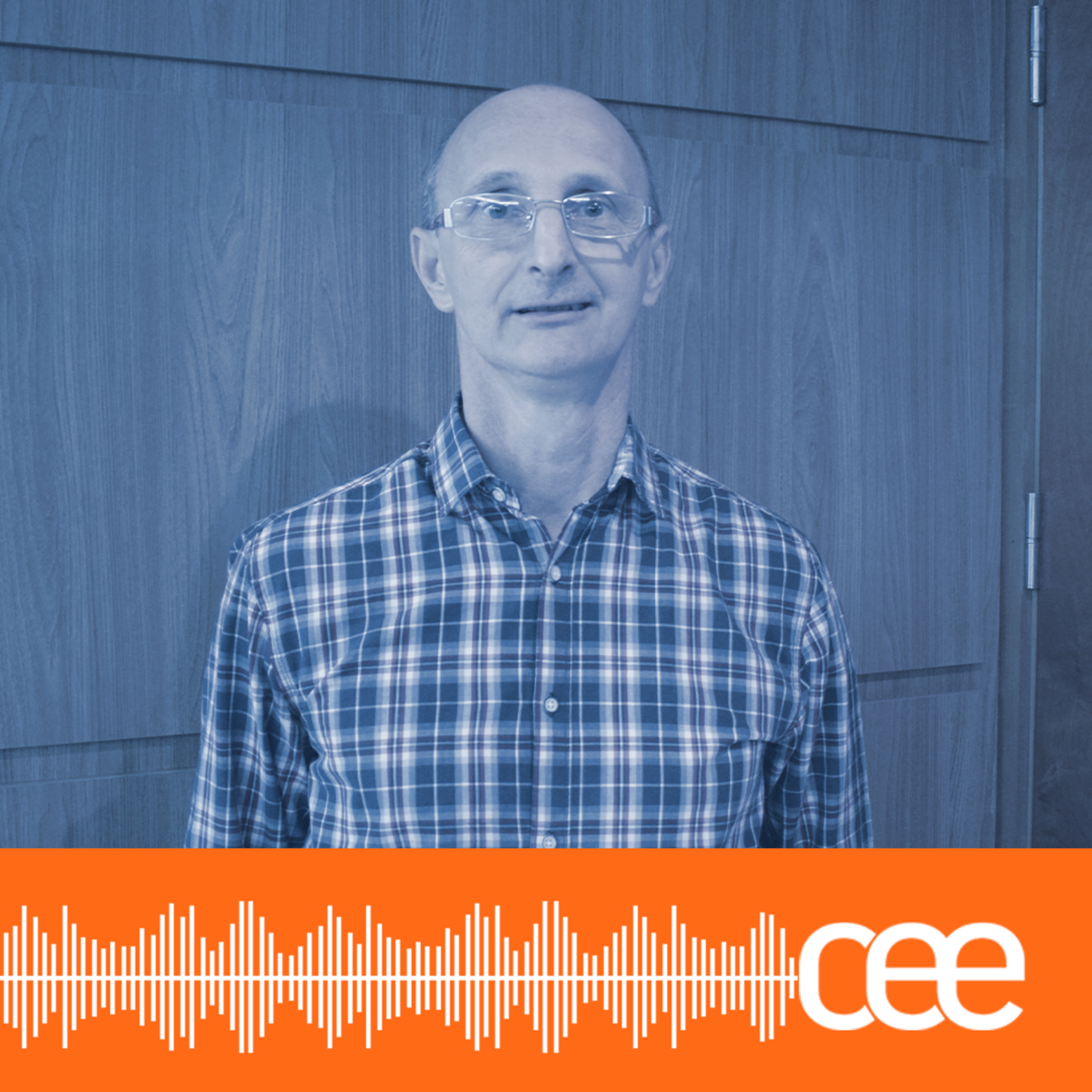 CEE podcast