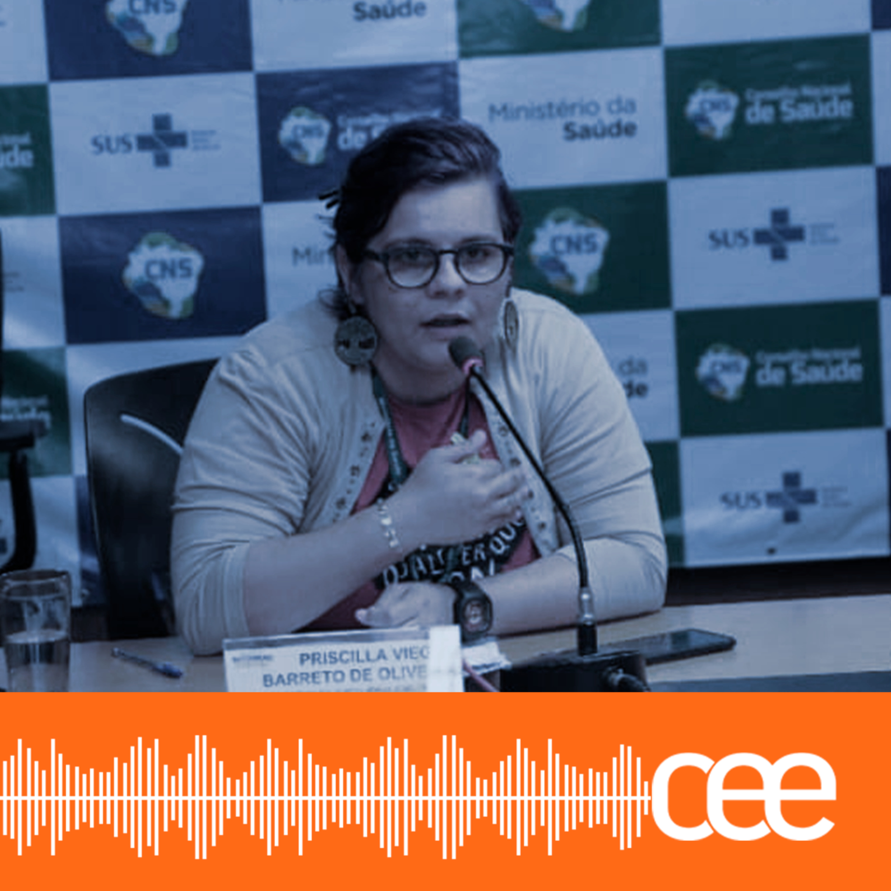 CEE podcast