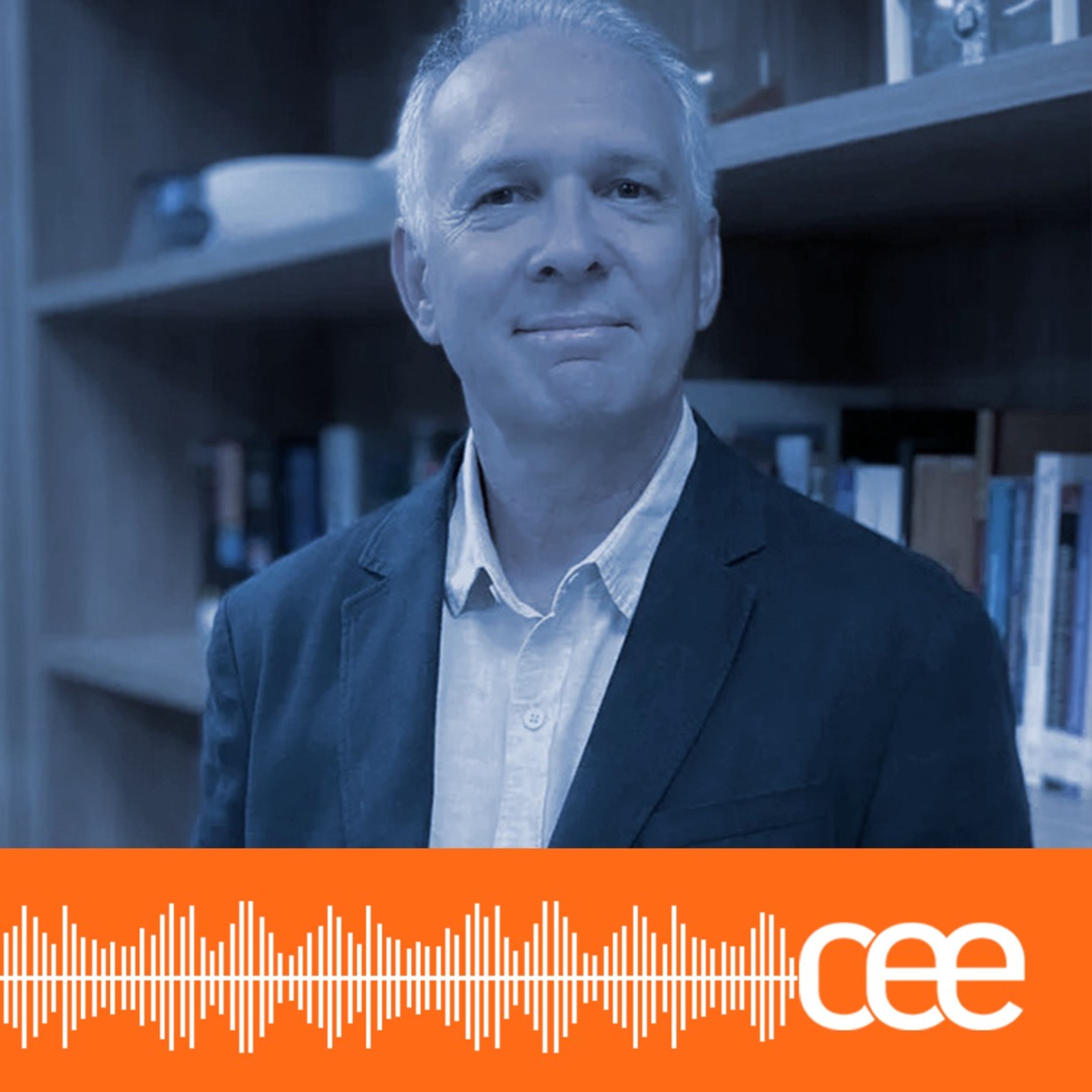 CEE podcast