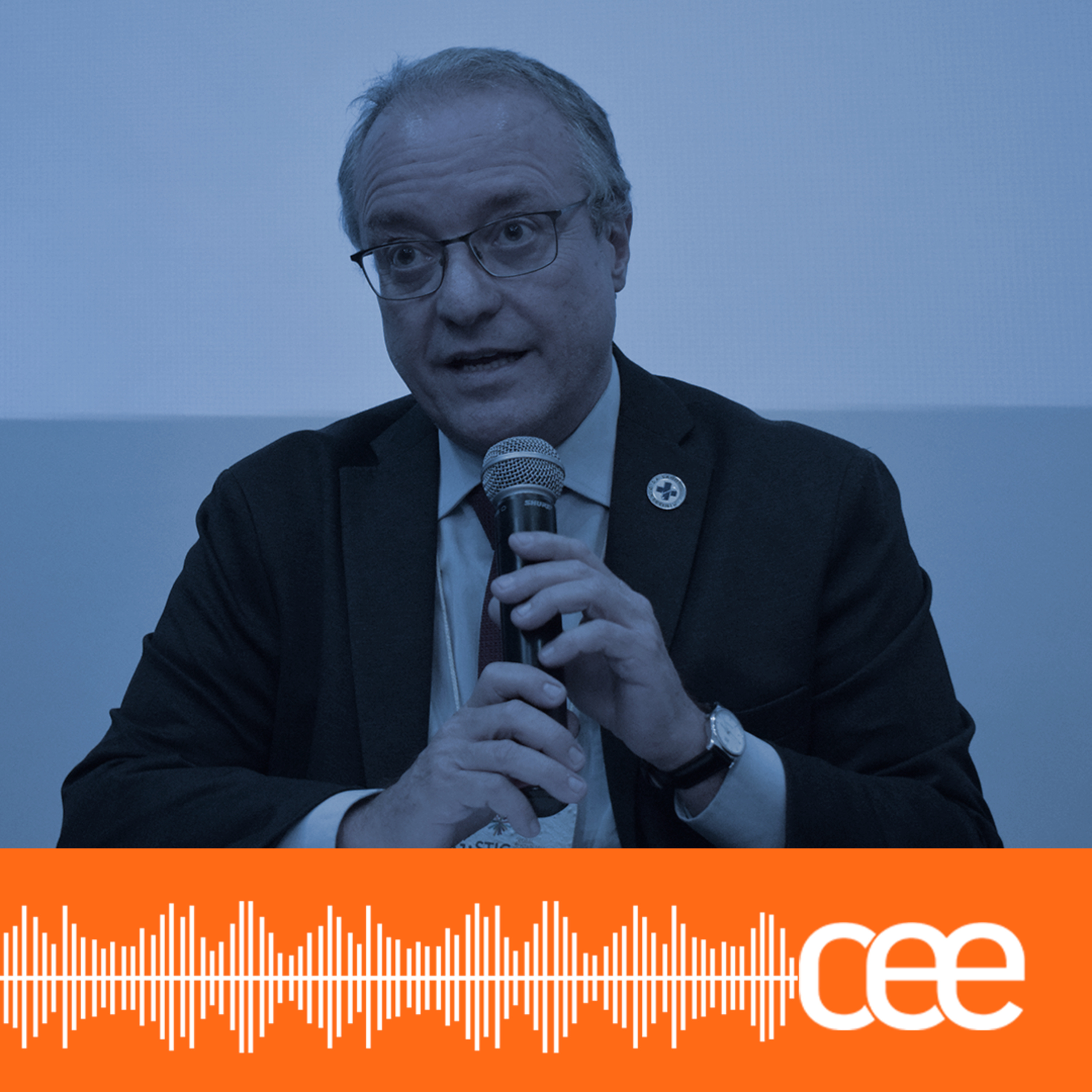 CEE podcast