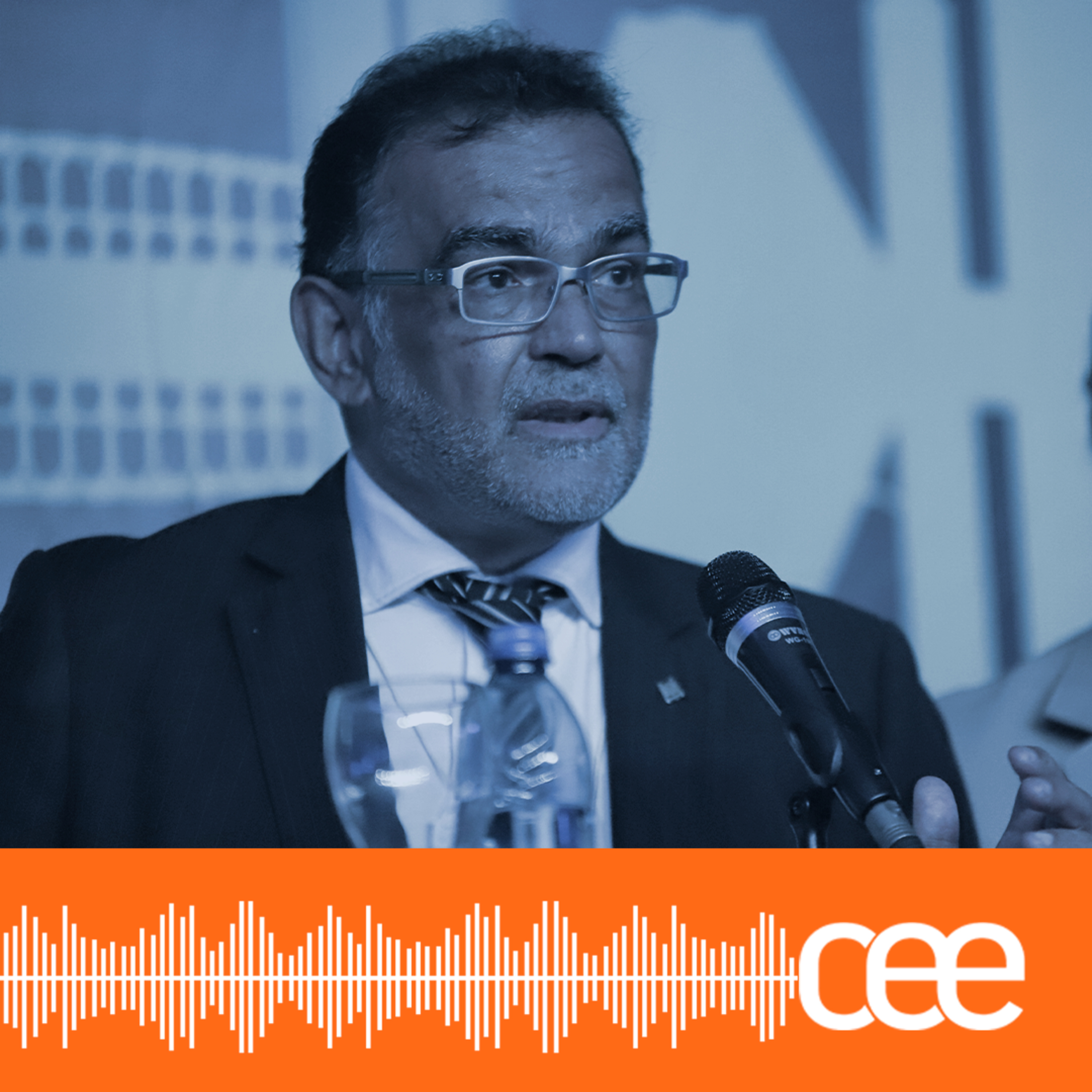 CEE podcast