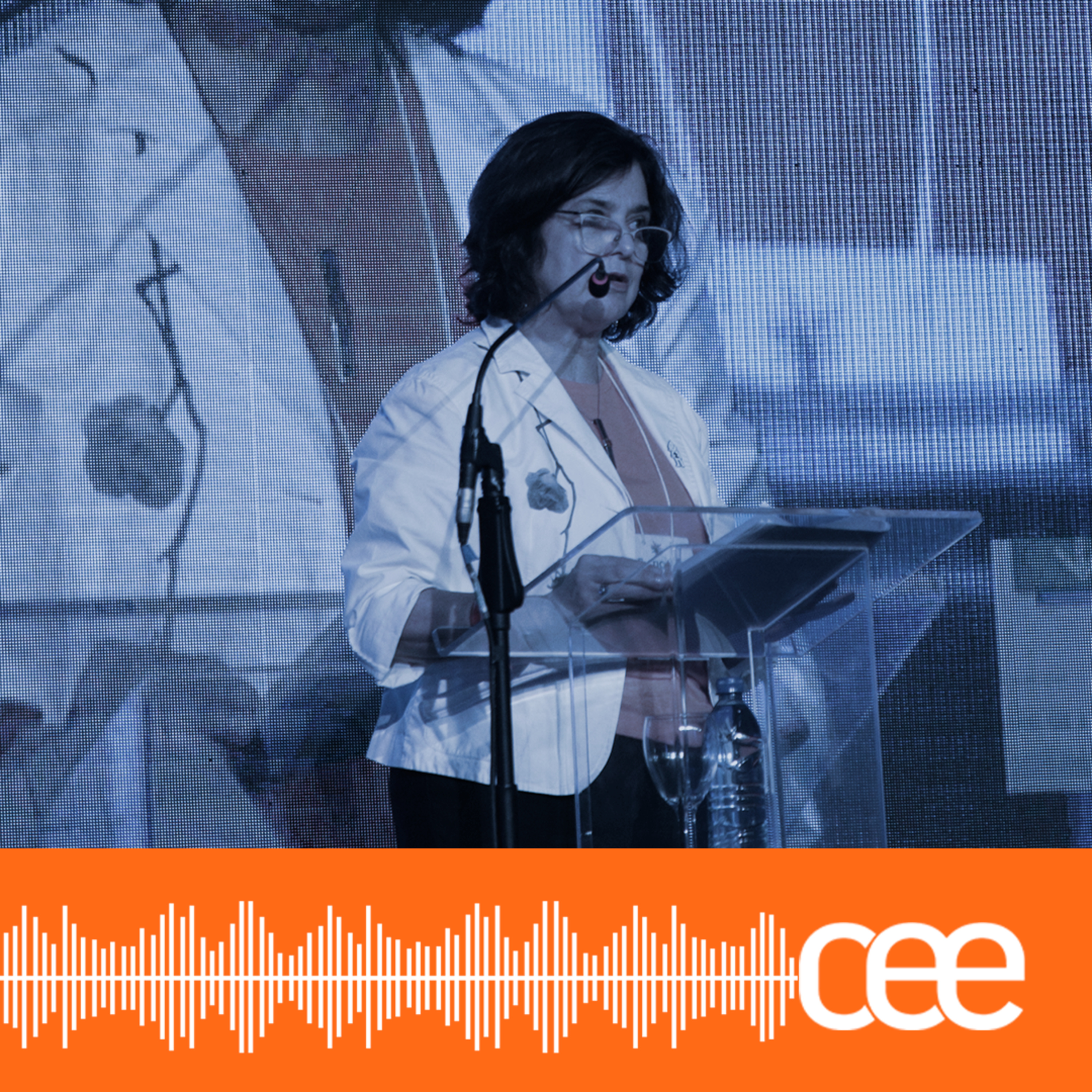 CEE podcast