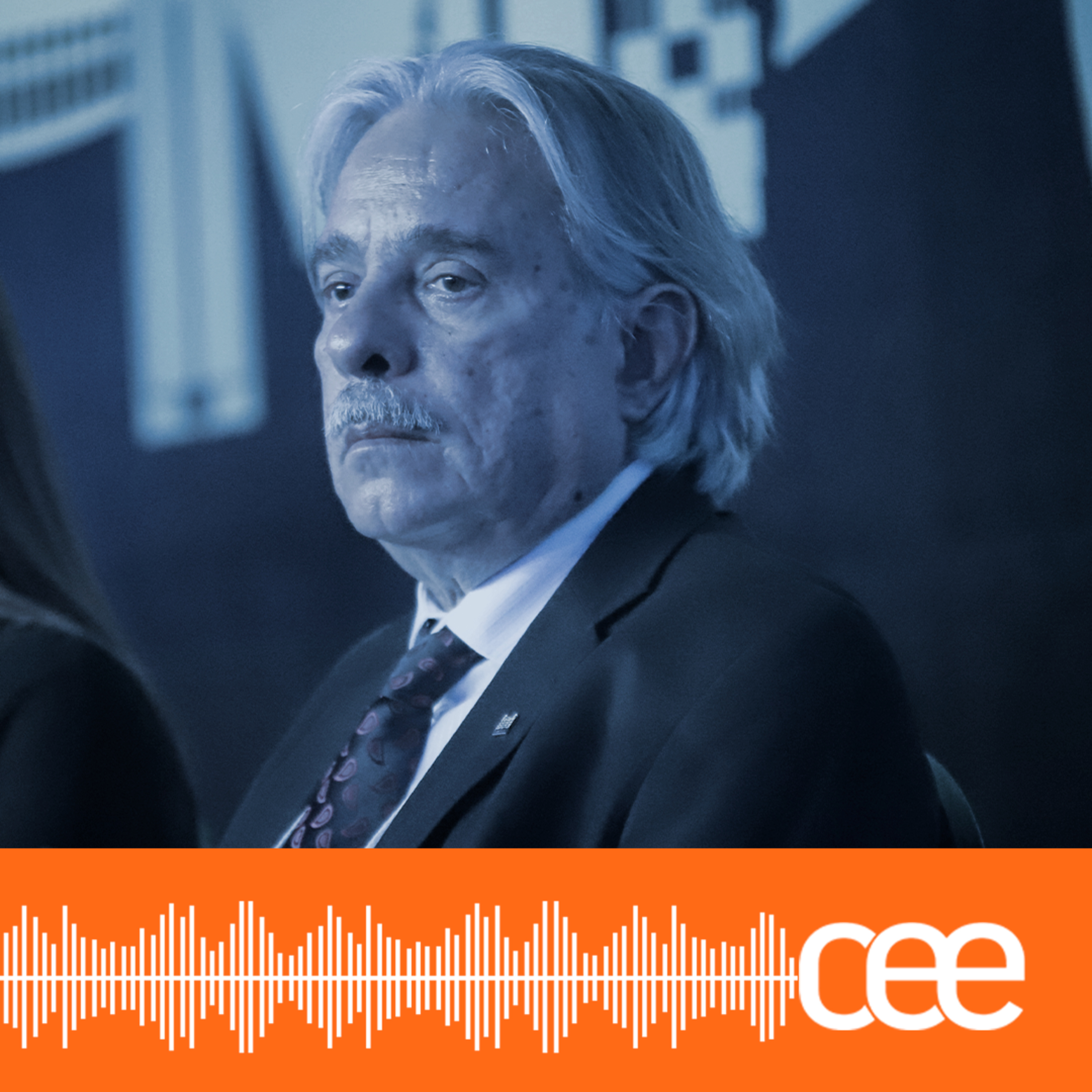 CEE podcast