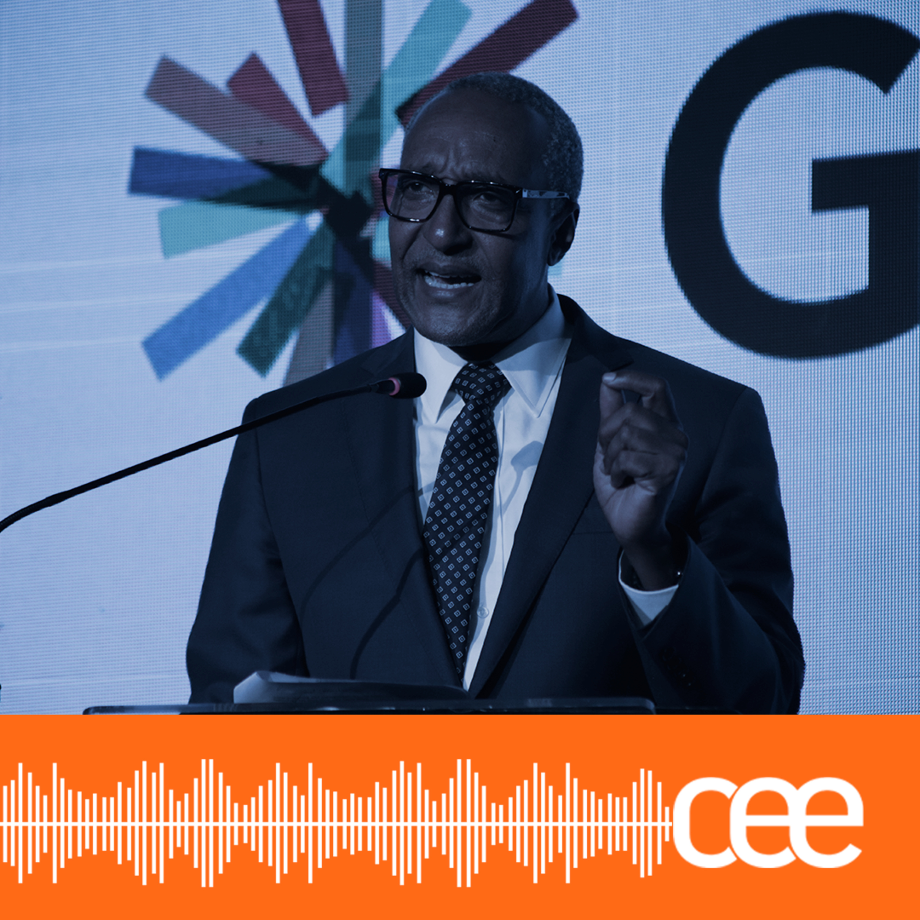 CEE podcast