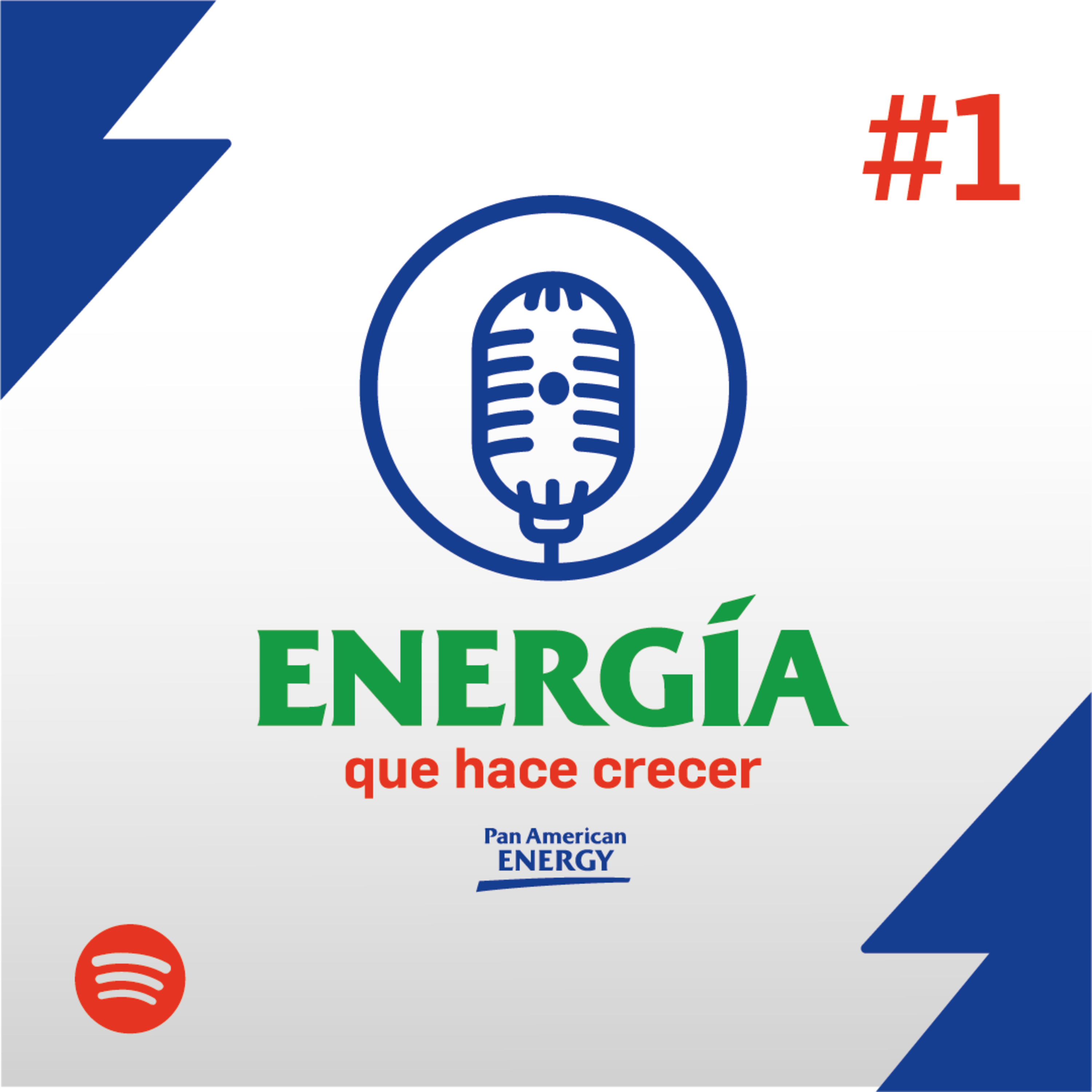 ENERGÍA QUE HACE CRECER - by Programa Pymes PAE