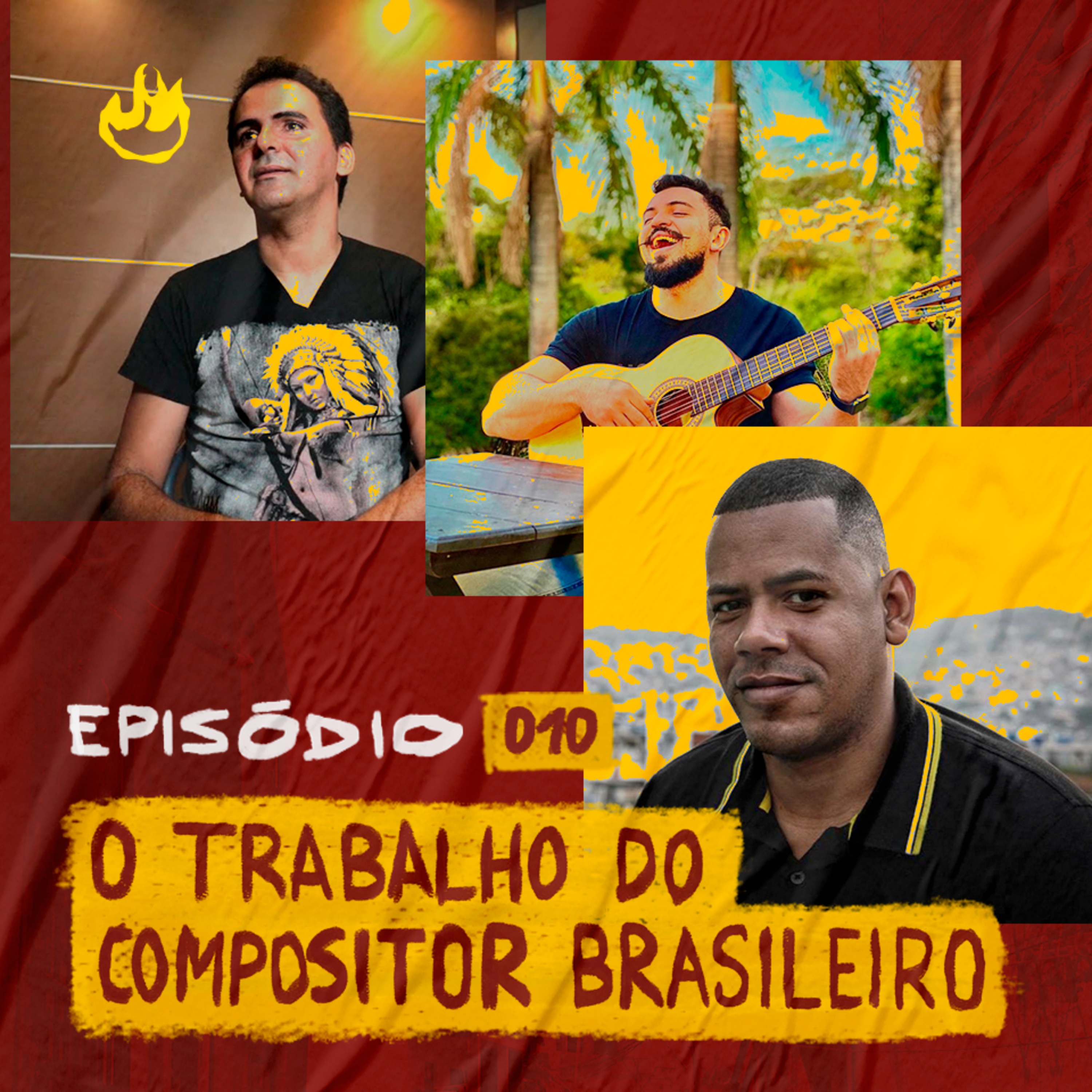 Embrazado