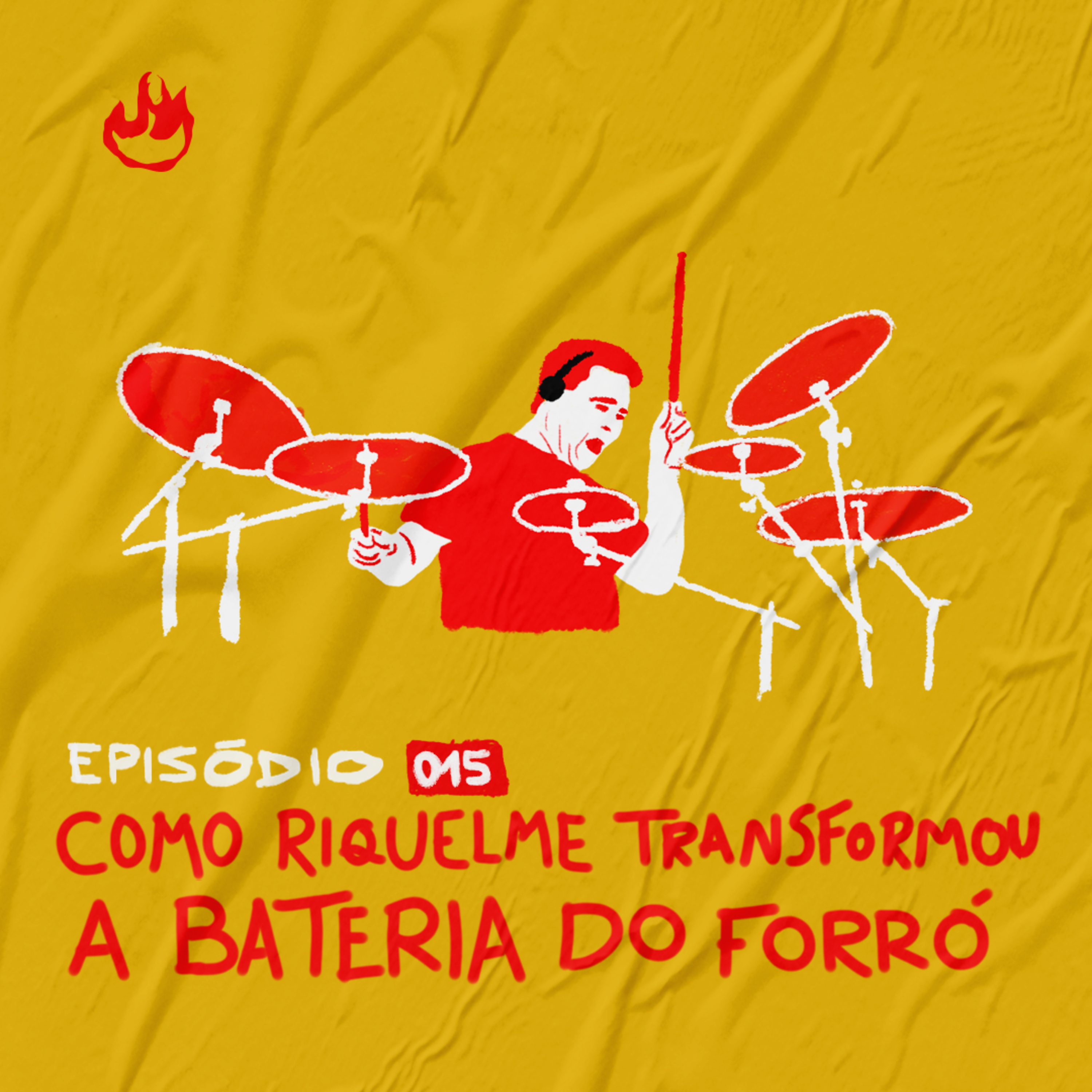 Embrazado