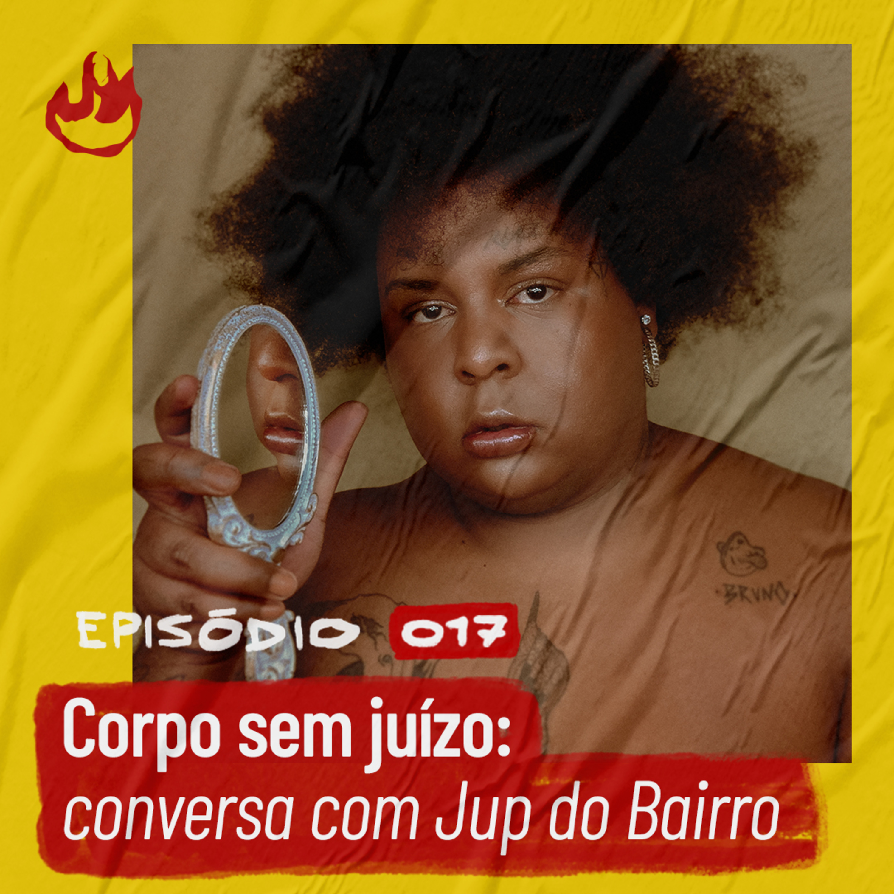 Embrazado