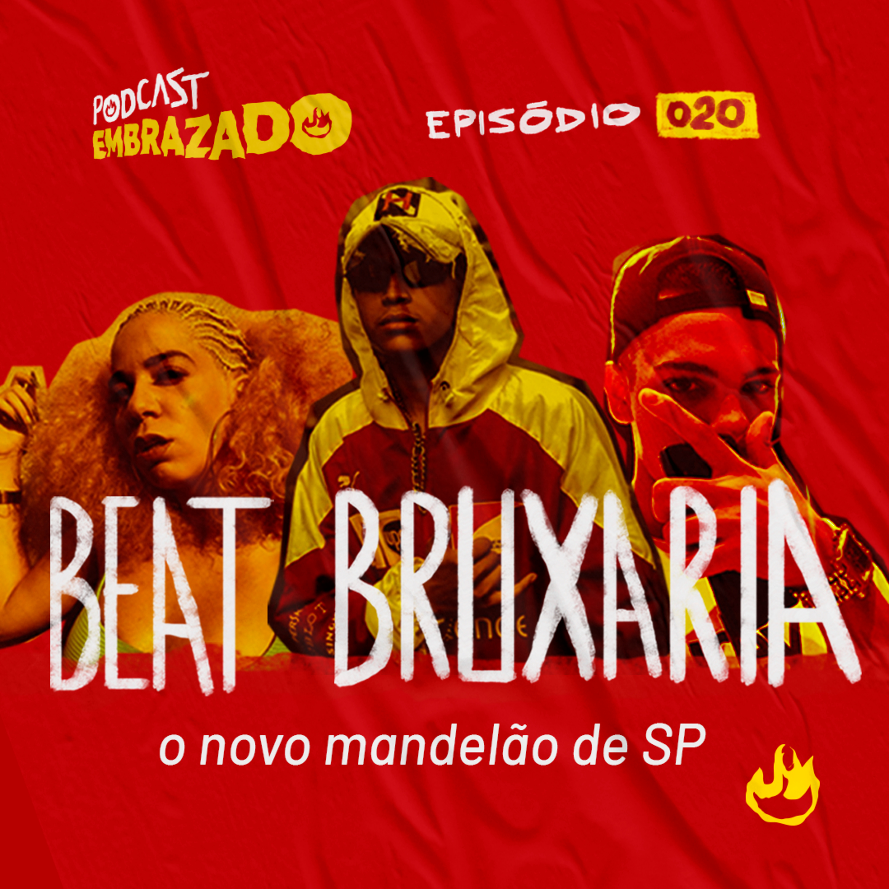 Embrazado