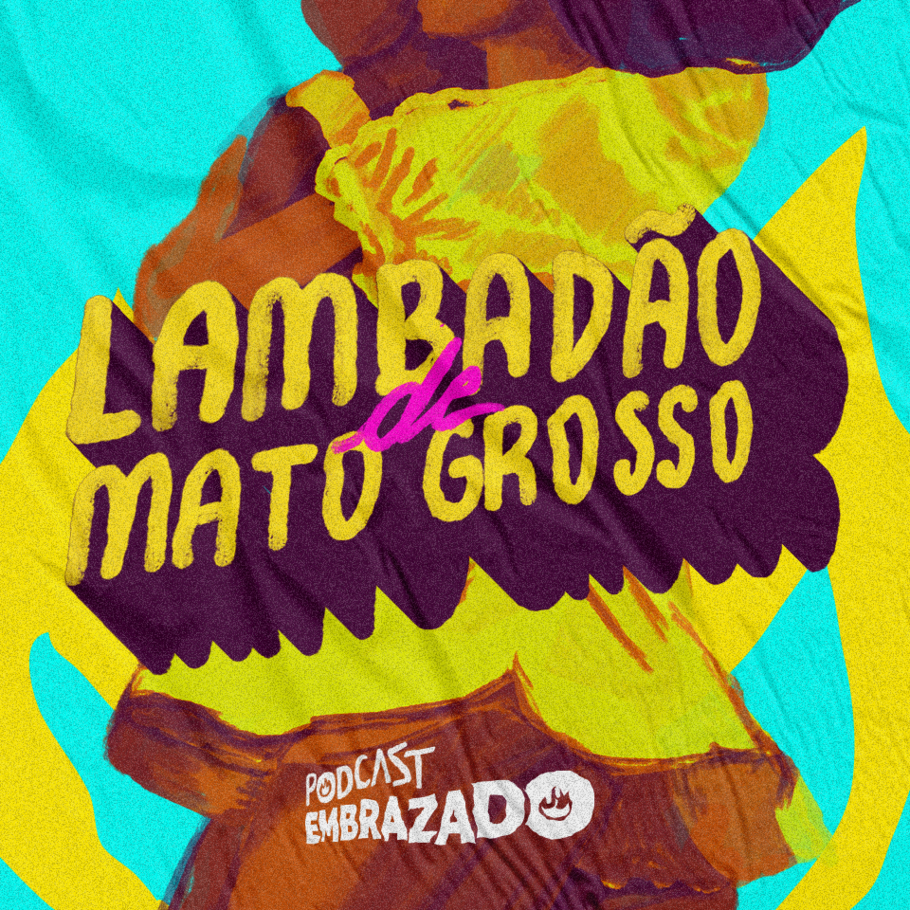 Embrazado