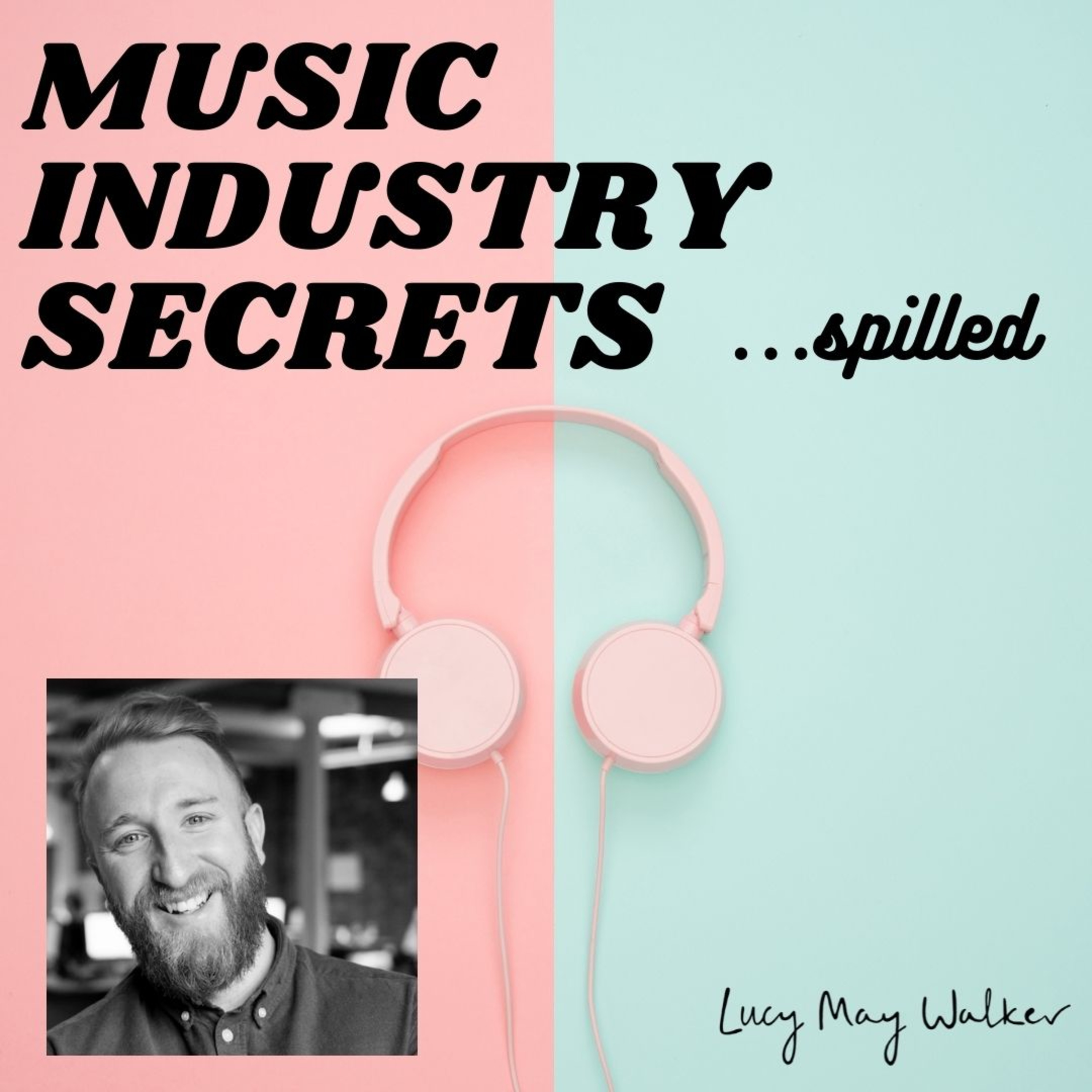 Music Industry Secrets... Spilled