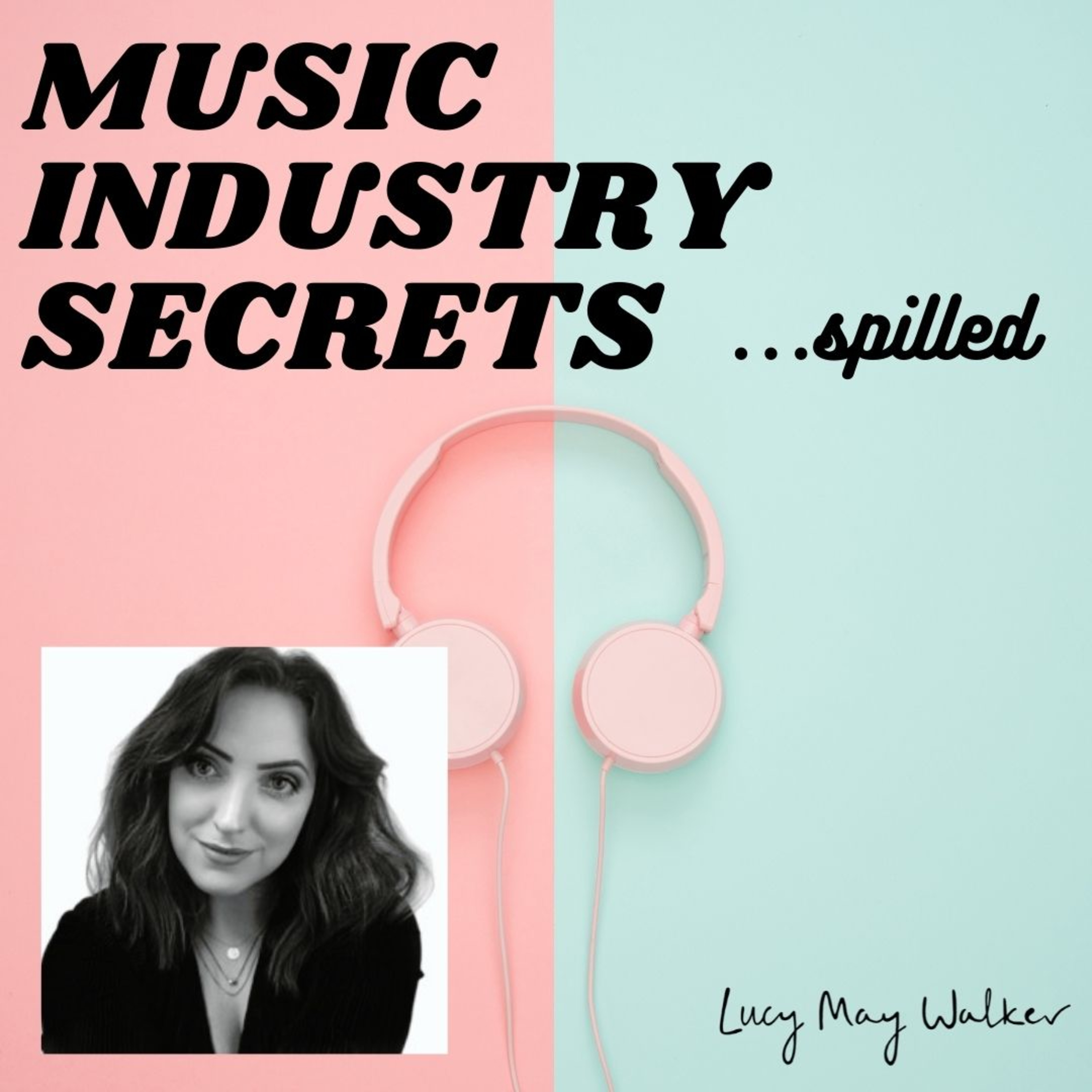 Music Industry Secrets... Spilled