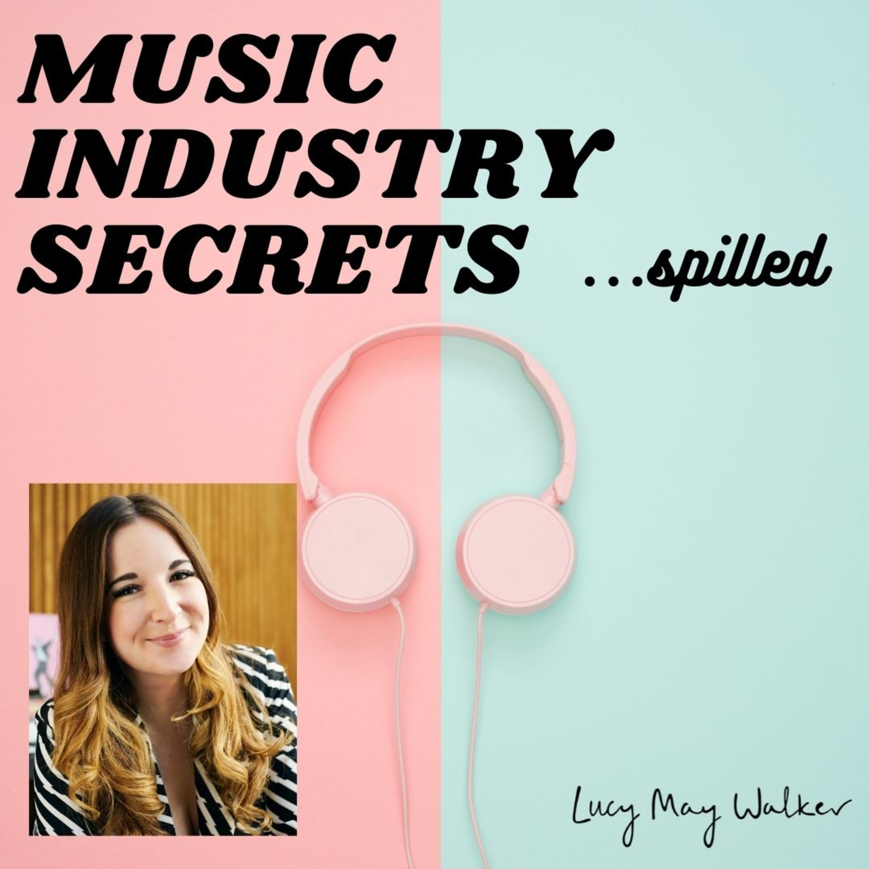Music Industry Secrets... Spilled