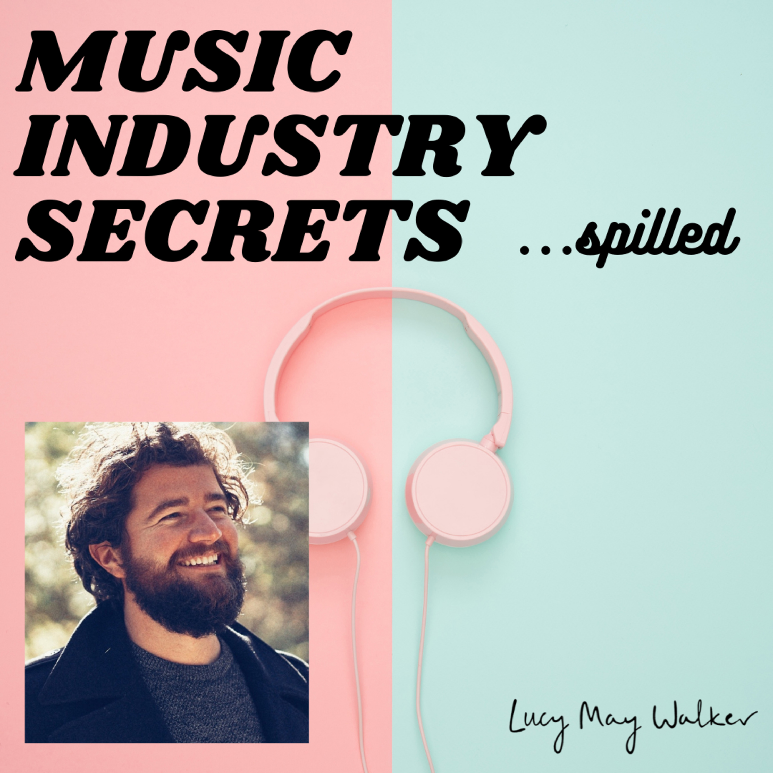 Music Industry Secrets... Spilled