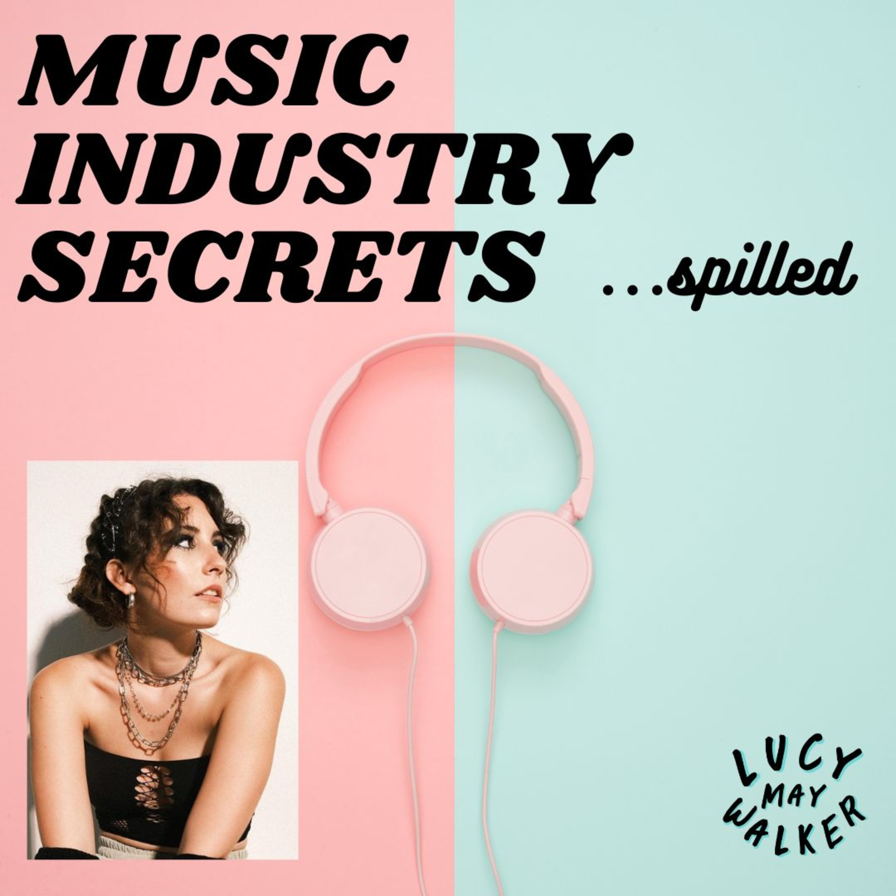 Music Industry Secrets... Spilled