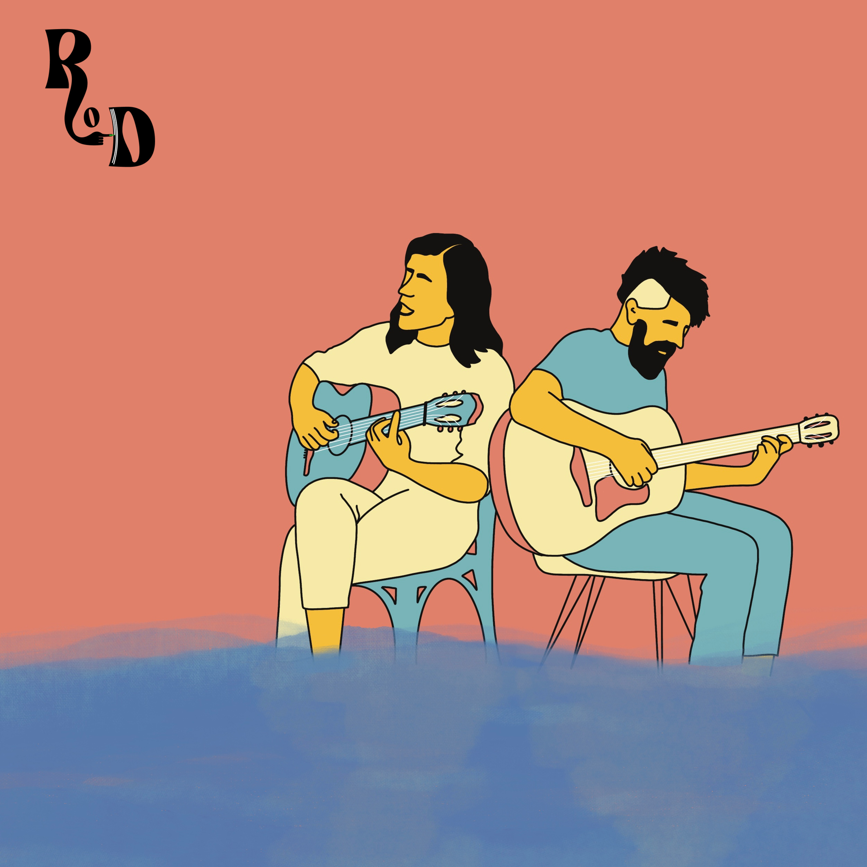 Risca o Disco